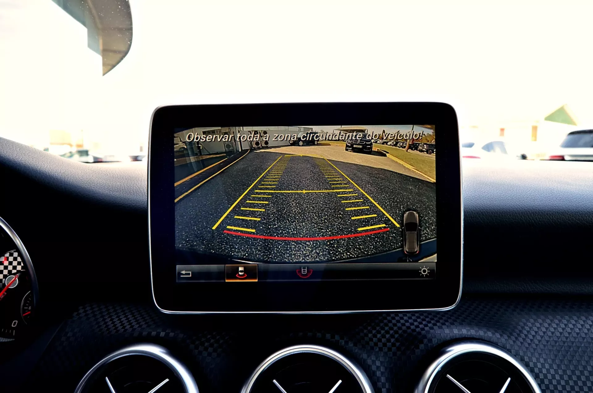 Mercedes-Benz A 180 d Fleet Pack Urban 40