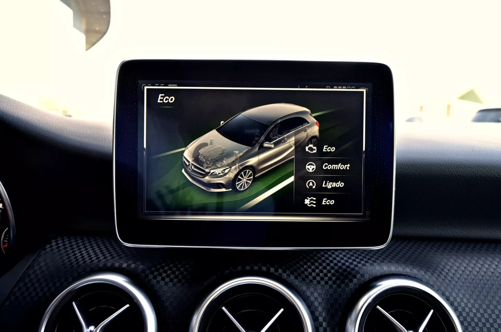 Mercedes-Benz A 180 d Fleet Pack Urban 41