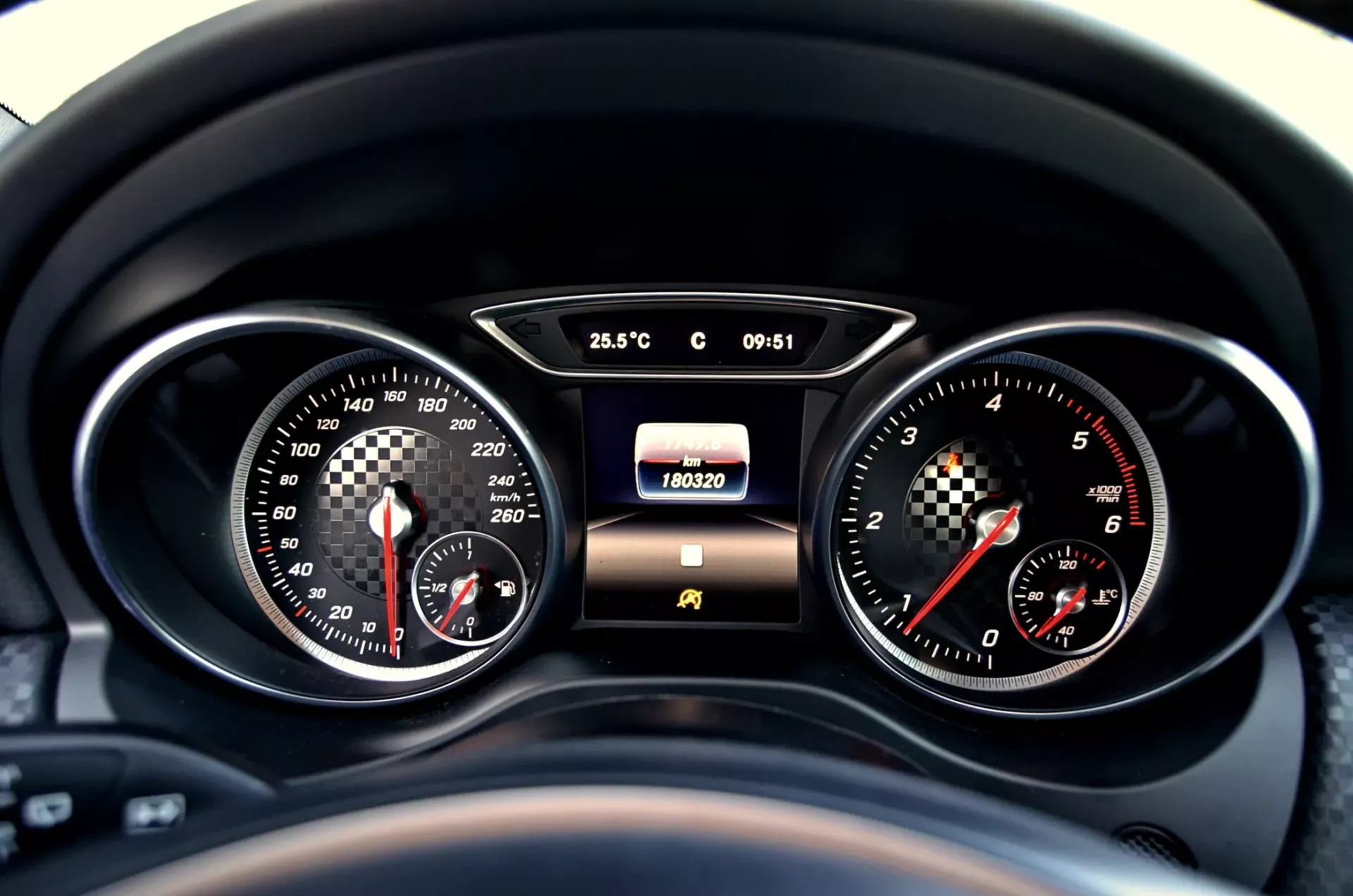 Mercedes-Benz A 180 d Fleet Pack Urban 45