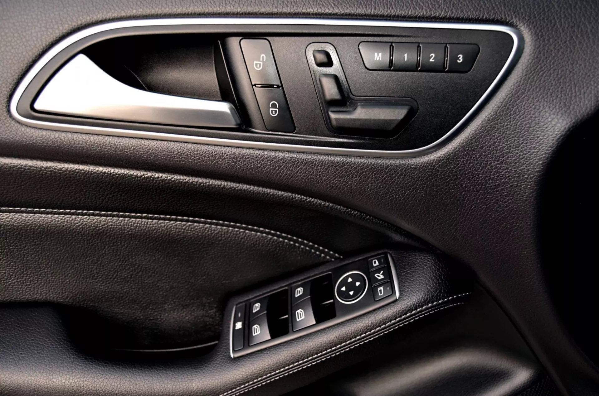 Mercedes-Benz B 220 CDi AMG Line 11