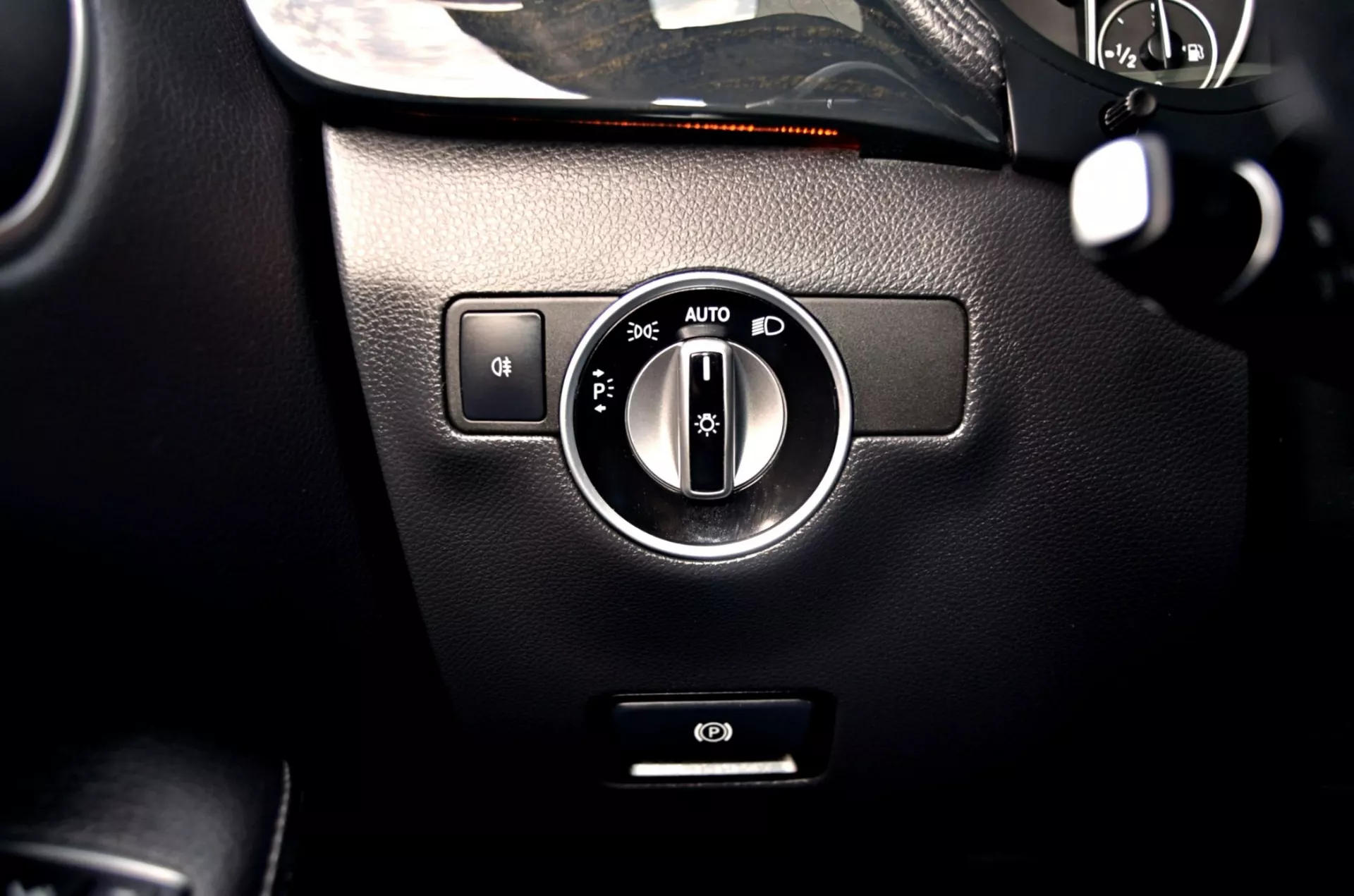 Mercedes-Benz B 220 CDi AMG Line 13