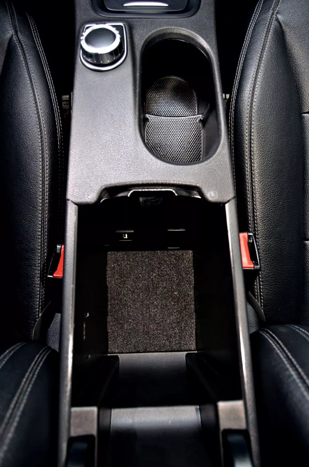 Mercedes-Benz B 220 CDi AMG Line 20