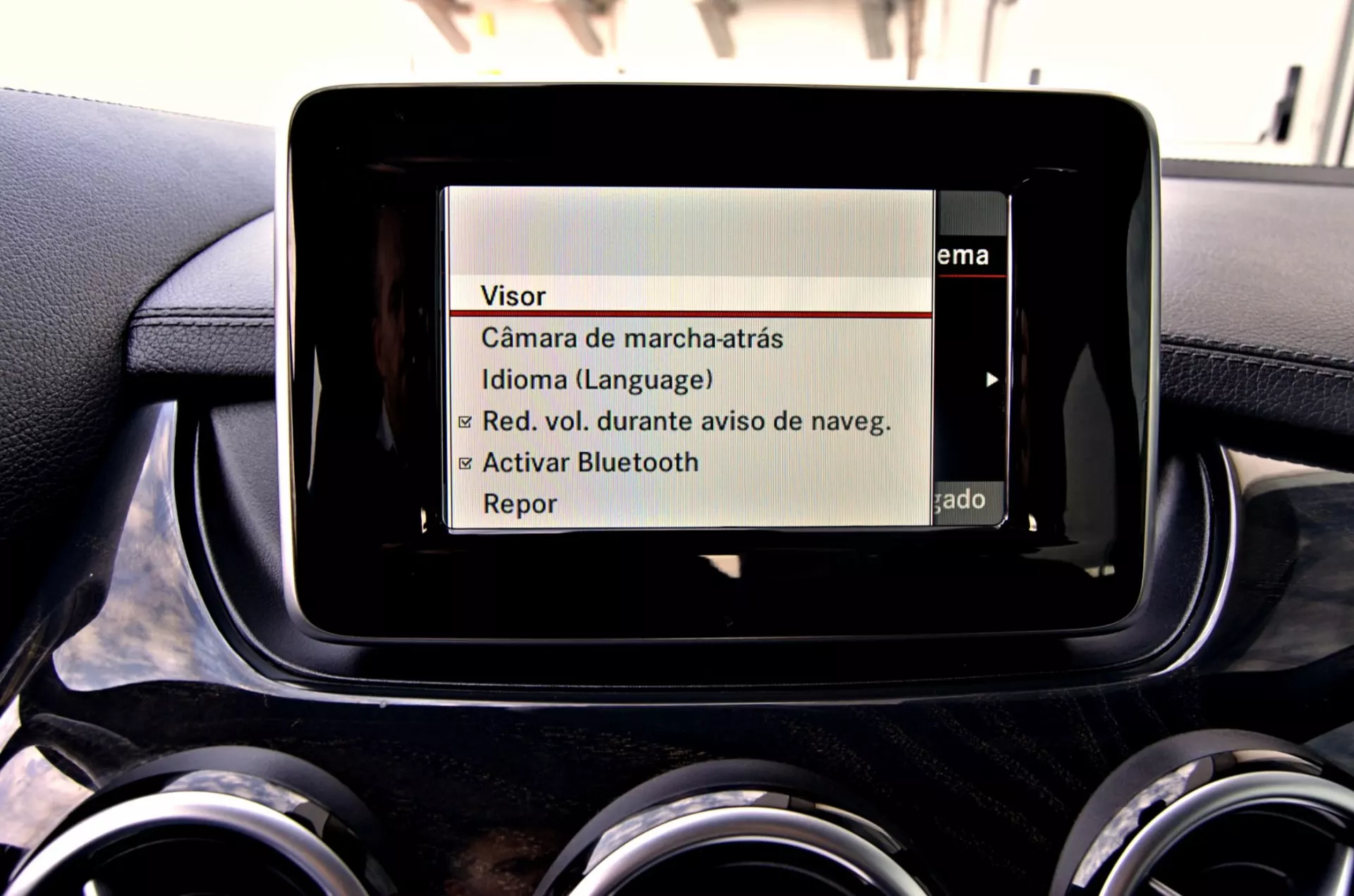 Mercedes-Benz B 220 CDi AMG Line 27