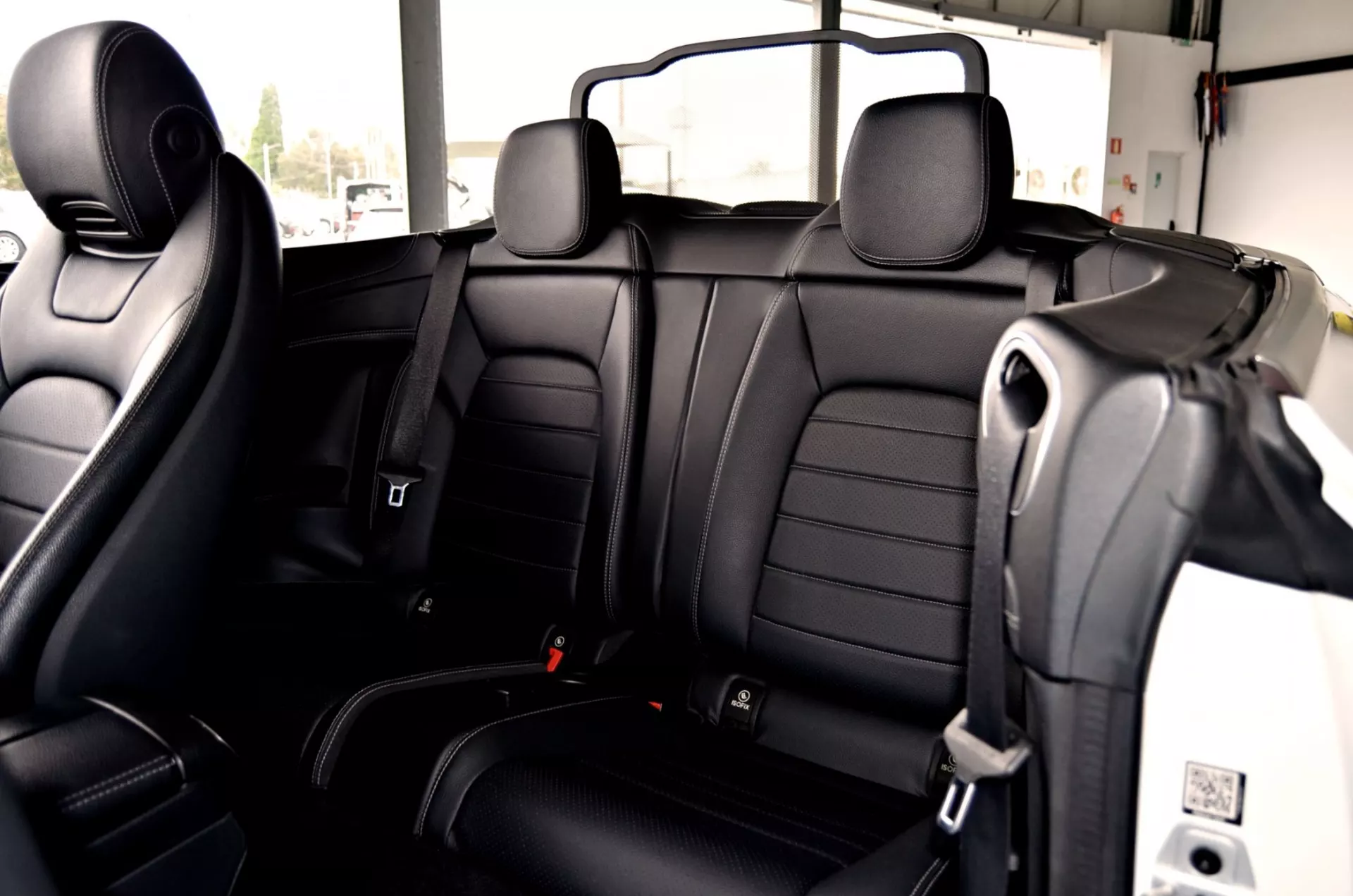 Mercedes-Benz C 220 d Aut. 14