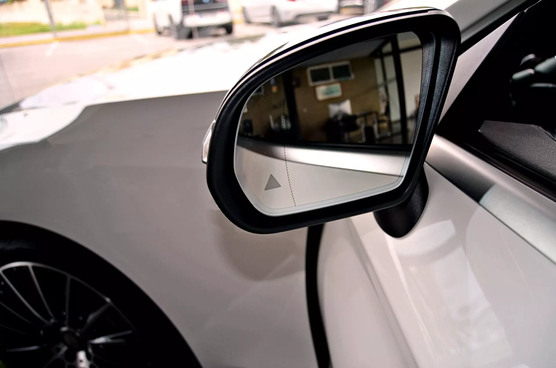 Mercedes-Benz C 220 d Aut. 15