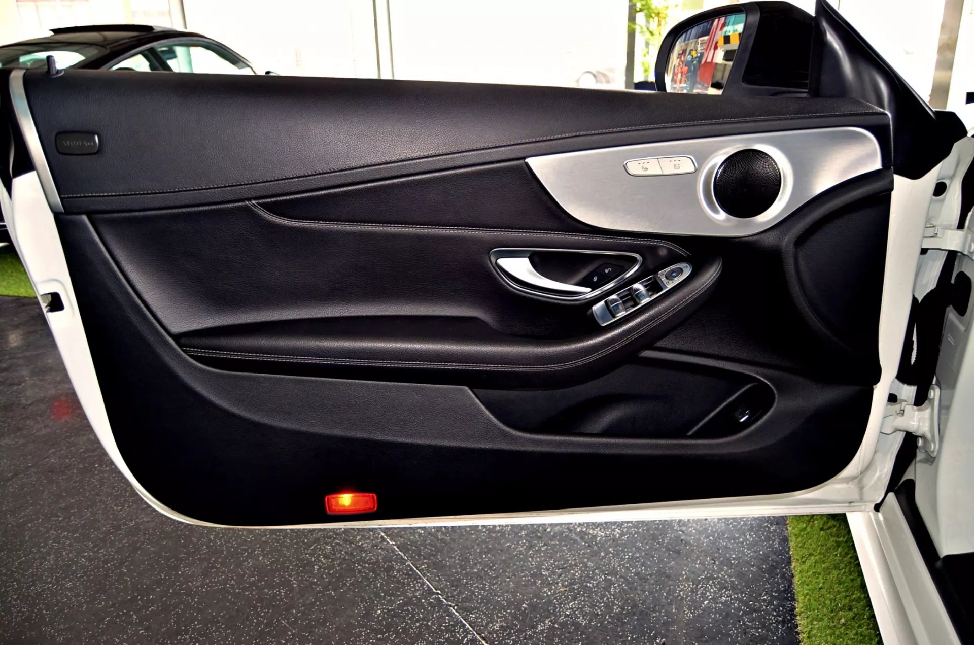 Mercedes-Benz C 220 d Aut. 16