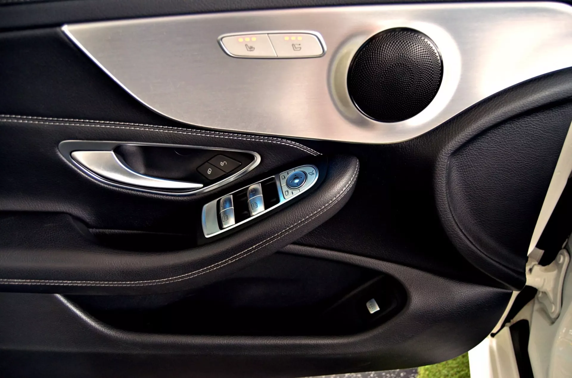 Mercedes-Benz C 220 d Aut. 17