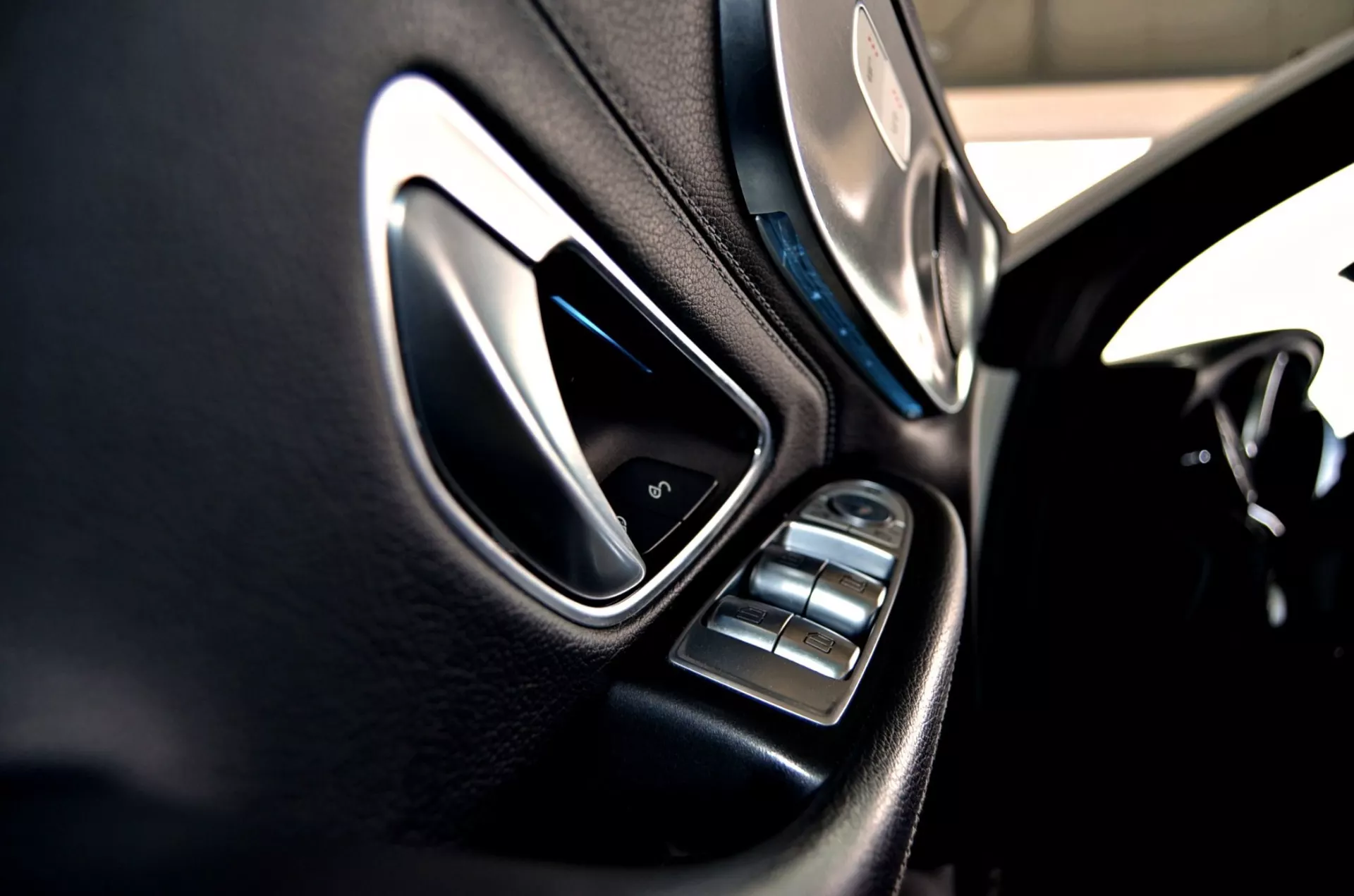 Mercedes-Benz C 220 d Aut. 18