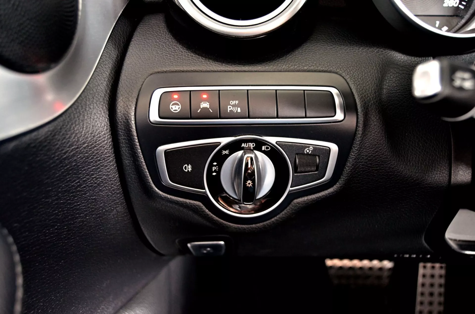 Mercedes-Benz C 220 d Aut. 19