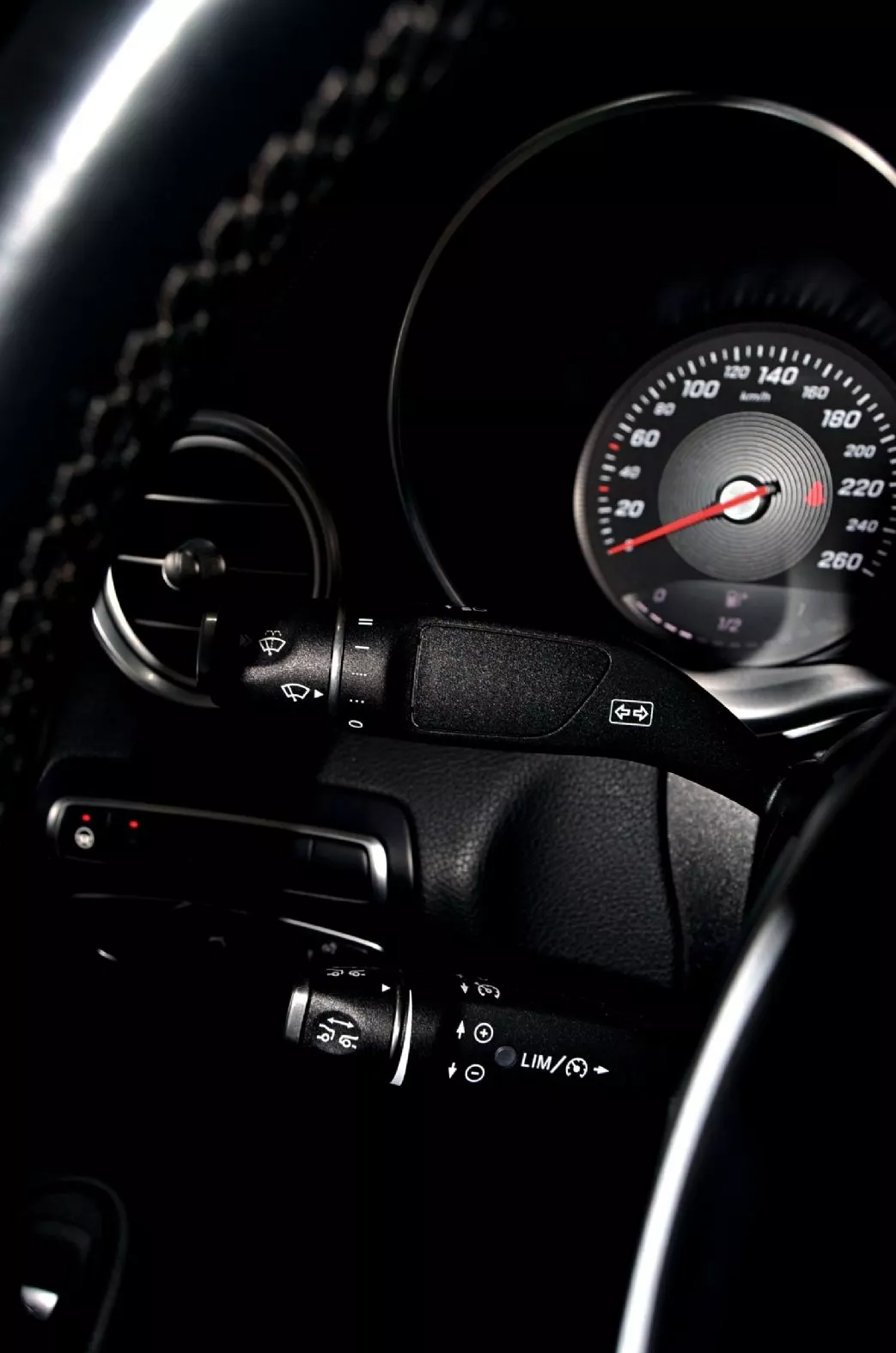 Mercedes-Benz C 220 d Aut. 20