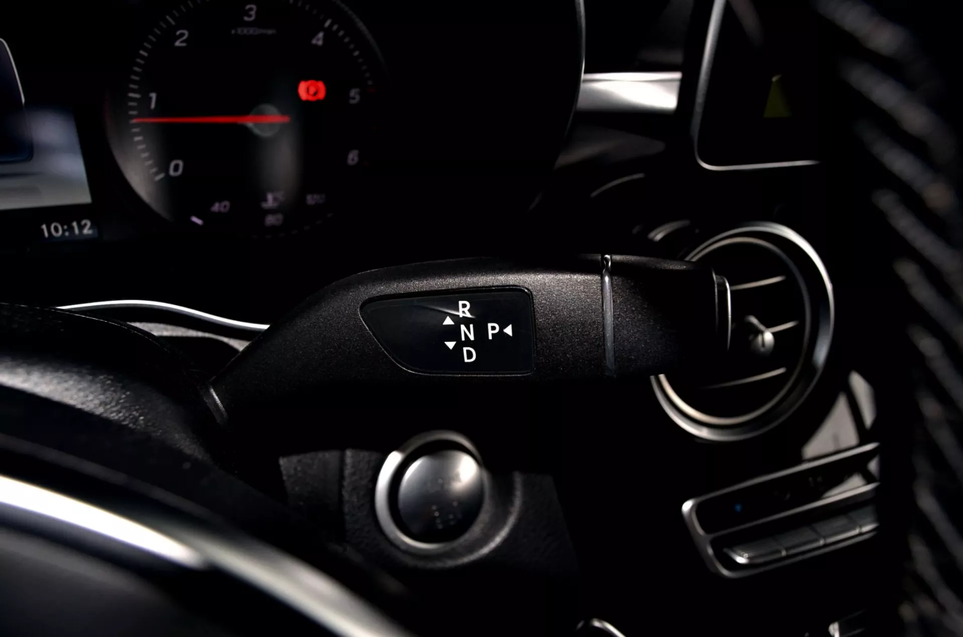 Mercedes-Benz C 220 d Aut. 23