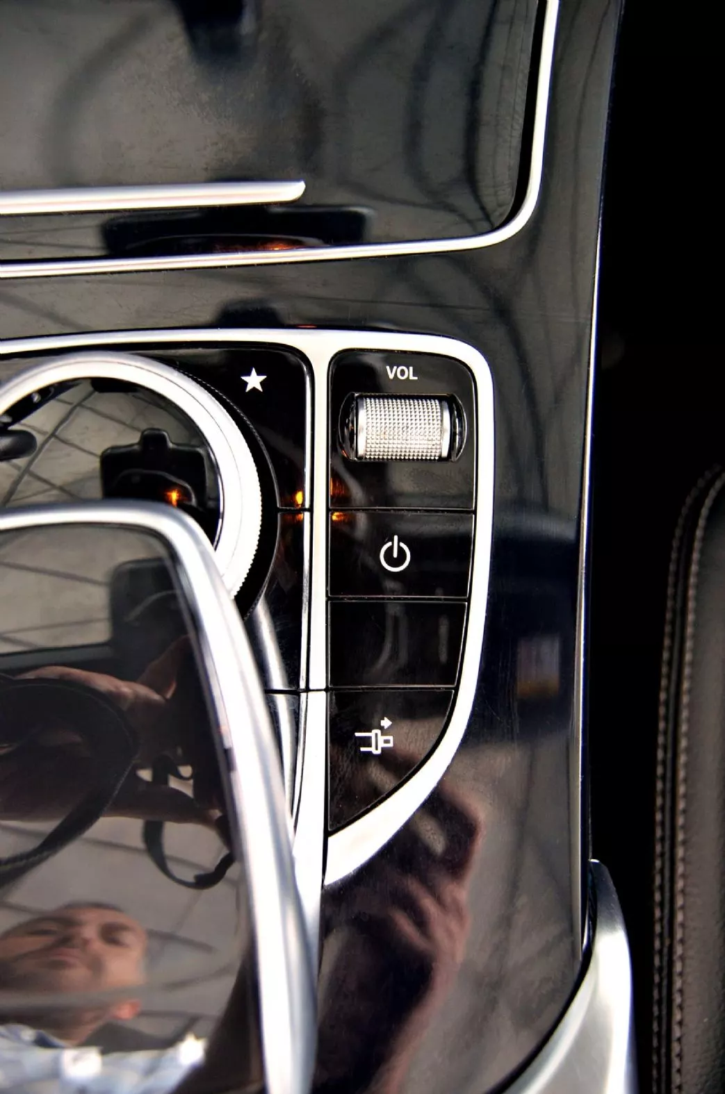 Mercedes-Benz C 220 d Aut. 28