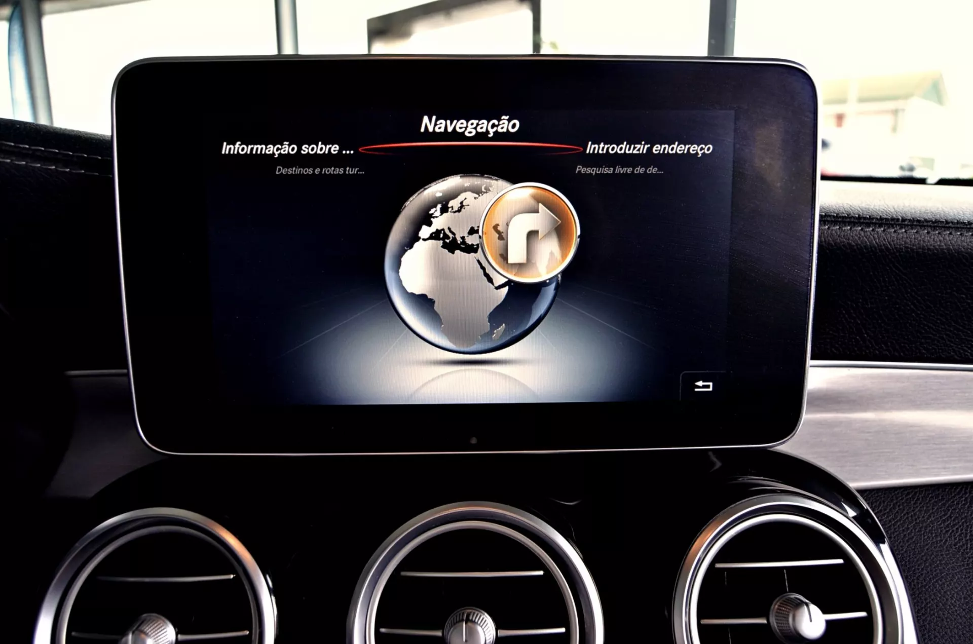 Mercedes-Benz C 220 d Aut. 32