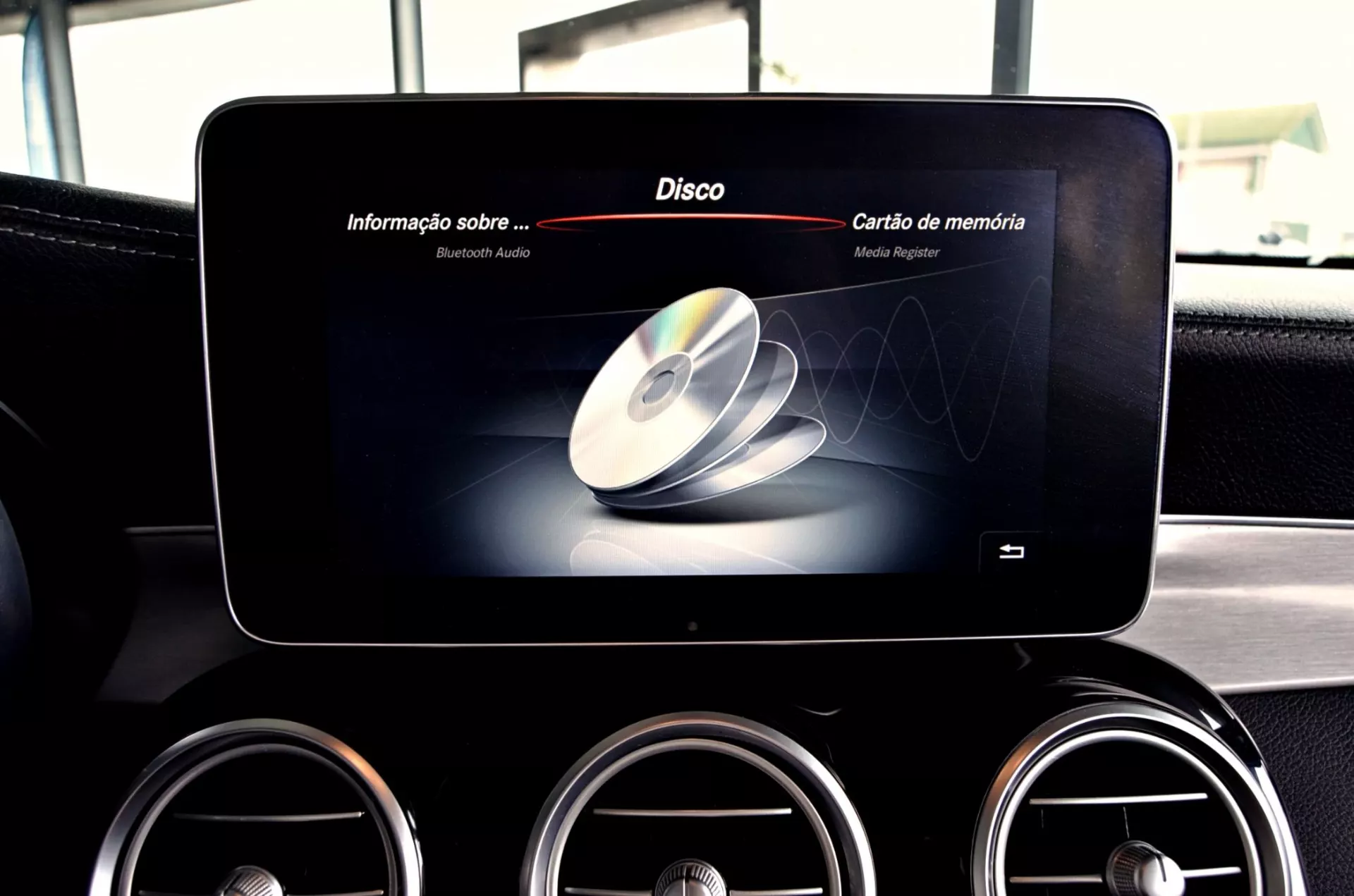 Mercedes-Benz C 220 d Aut. 38