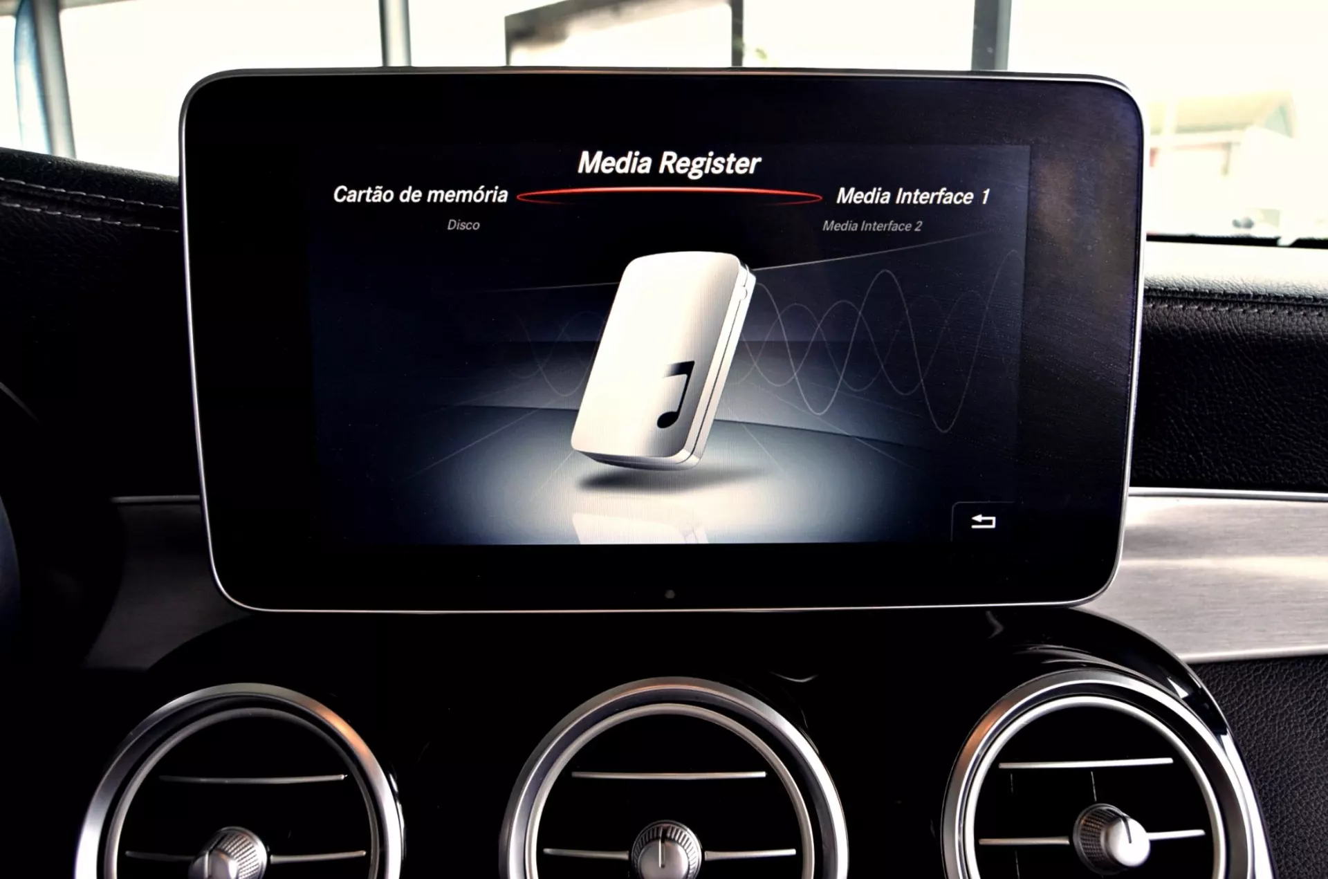 Mercedes-Benz C 220 d Aut. 39