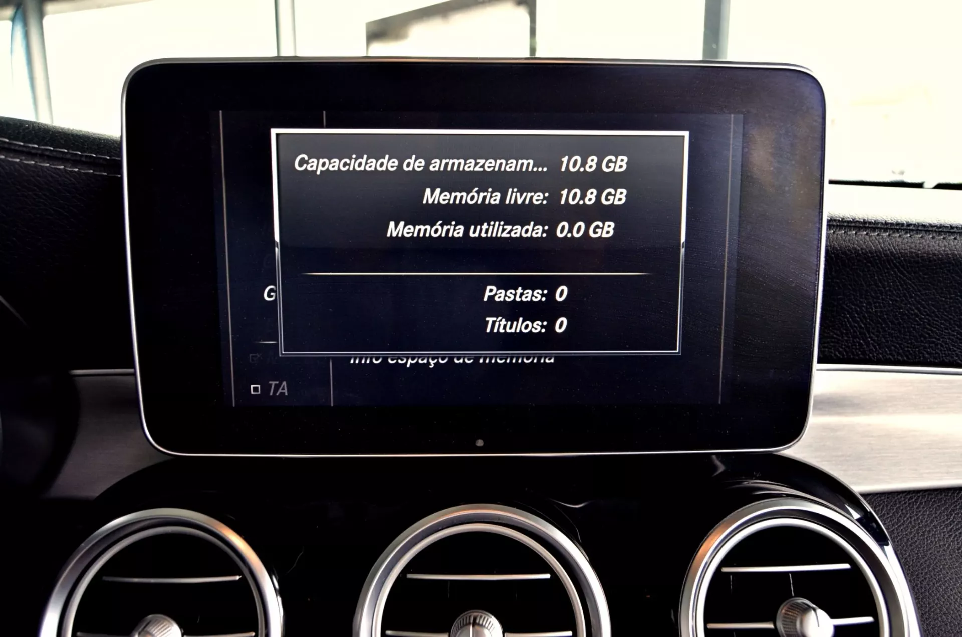 Mercedes-Benz C 220 d Aut. 40