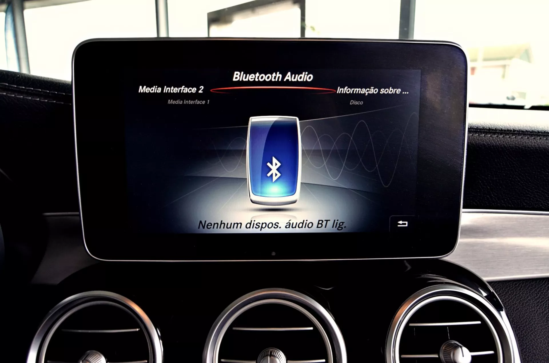 Mercedes-Benz C 220 d Aut. 42