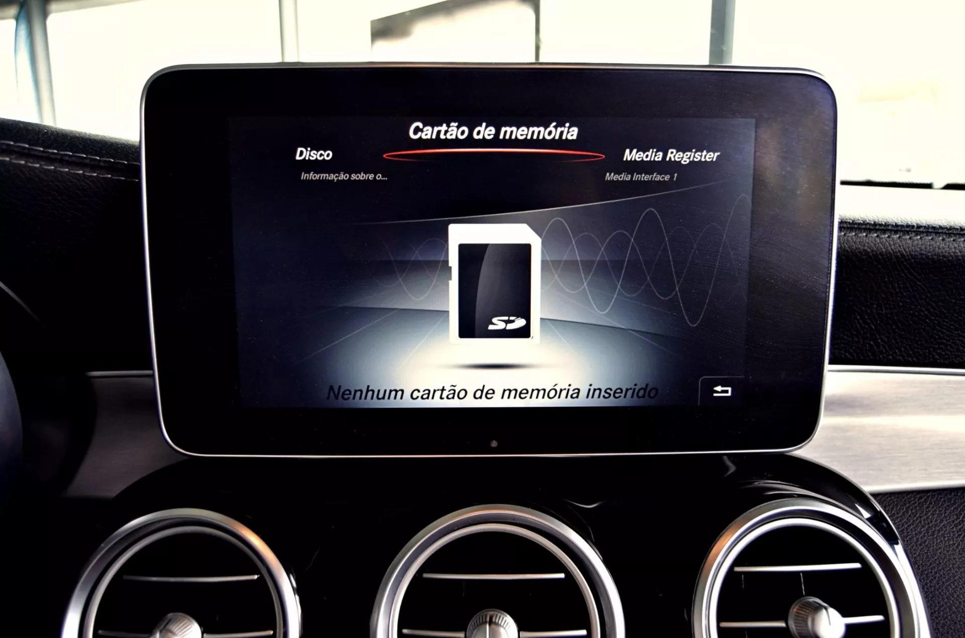 Mercedes-Benz C 220 d Aut. 41