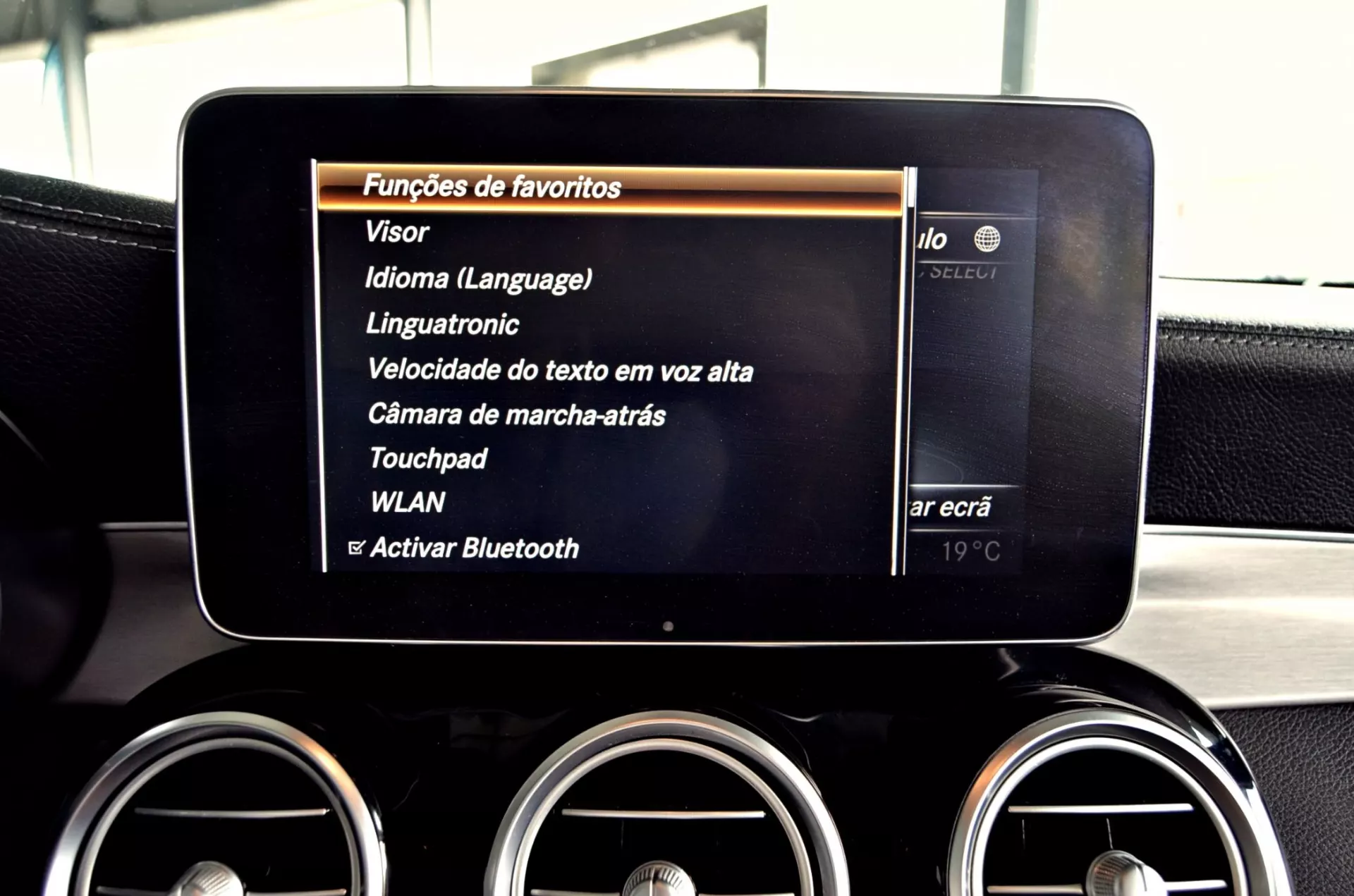 Mercedes-Benz C 220 d Aut. 58