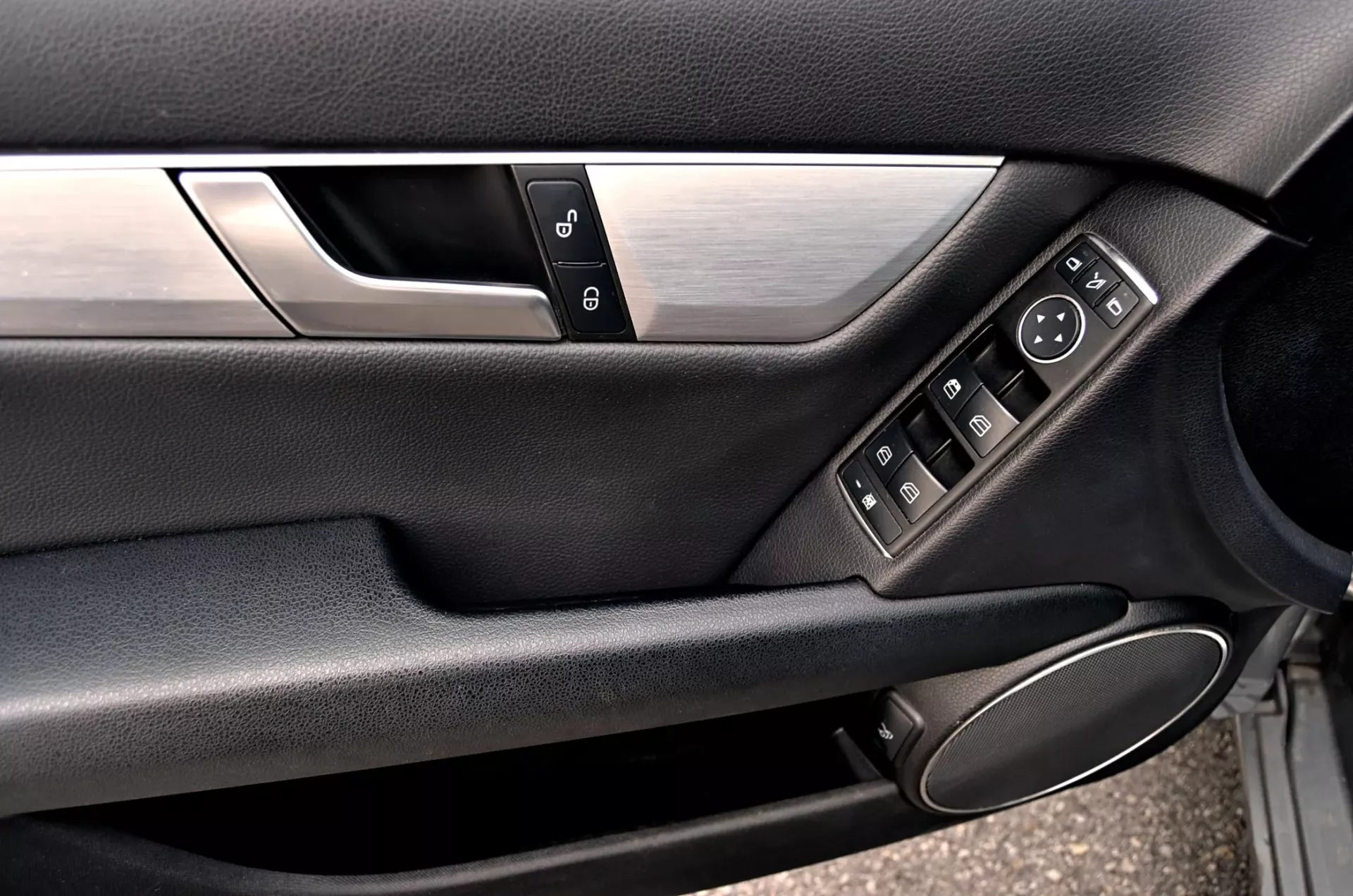 Mercedes-Benz C 220 CDi Avantgarde BlueEfficiency Aut. 11