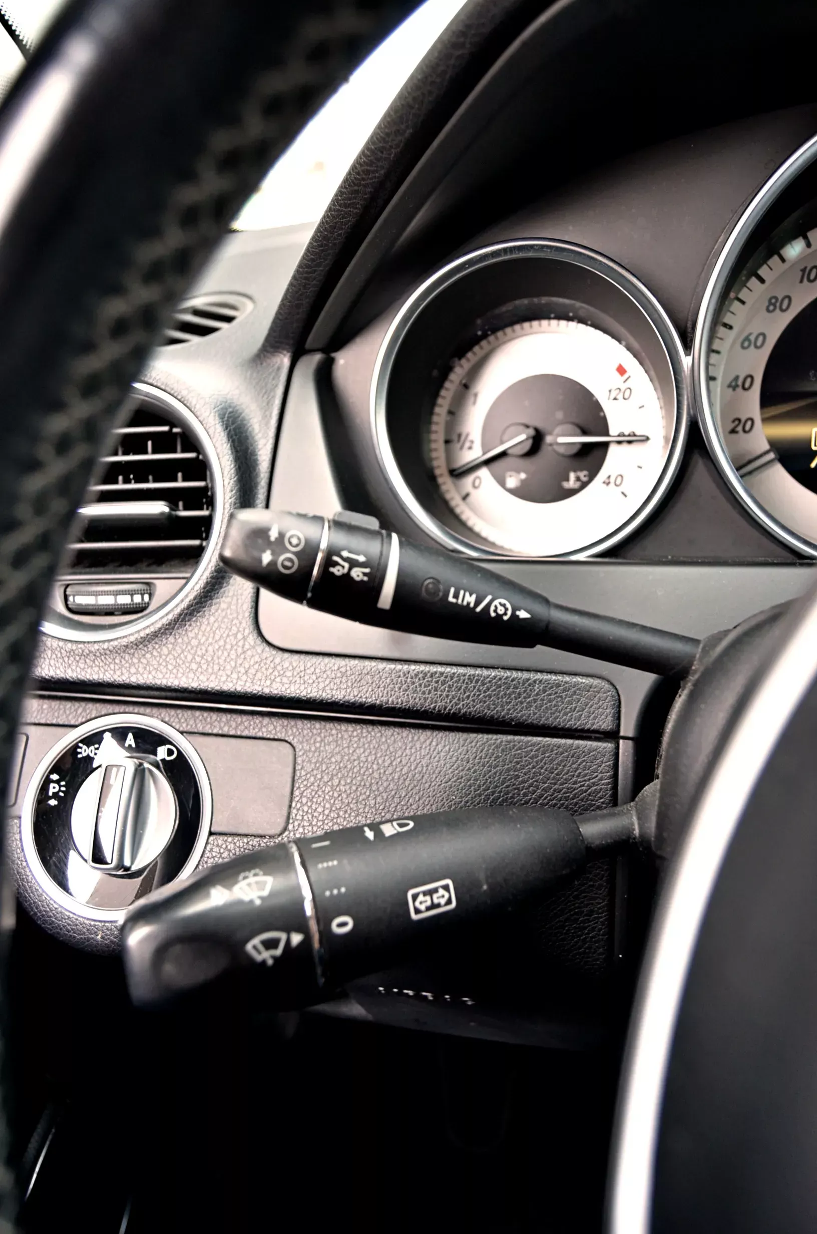 Mercedes-Benz C 220 CDi Avantgarde BlueEfficiency Aut. 13