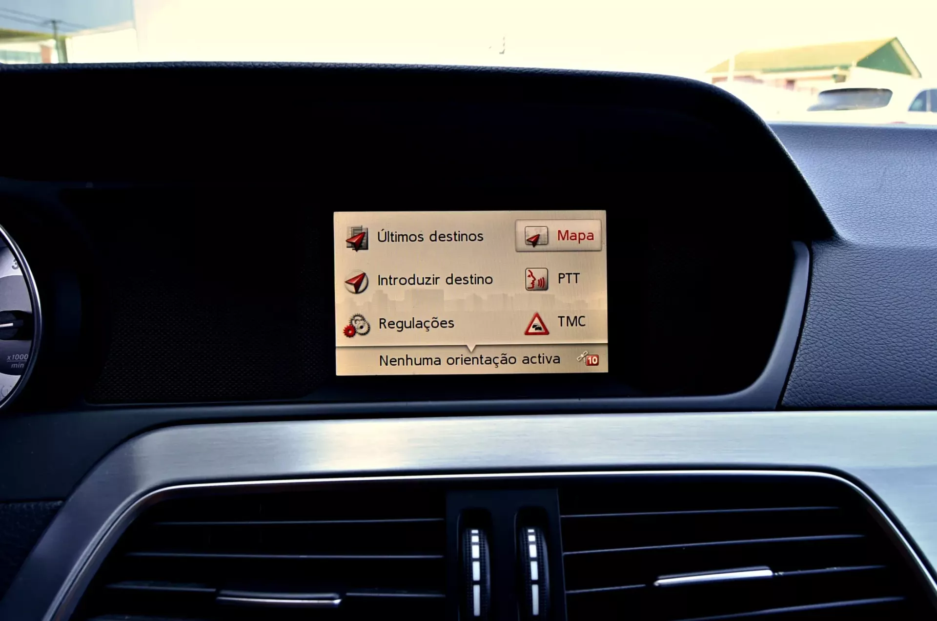 Mercedes-Benz C 220 CDi Avantgarde BlueEfficiency Aut. 19