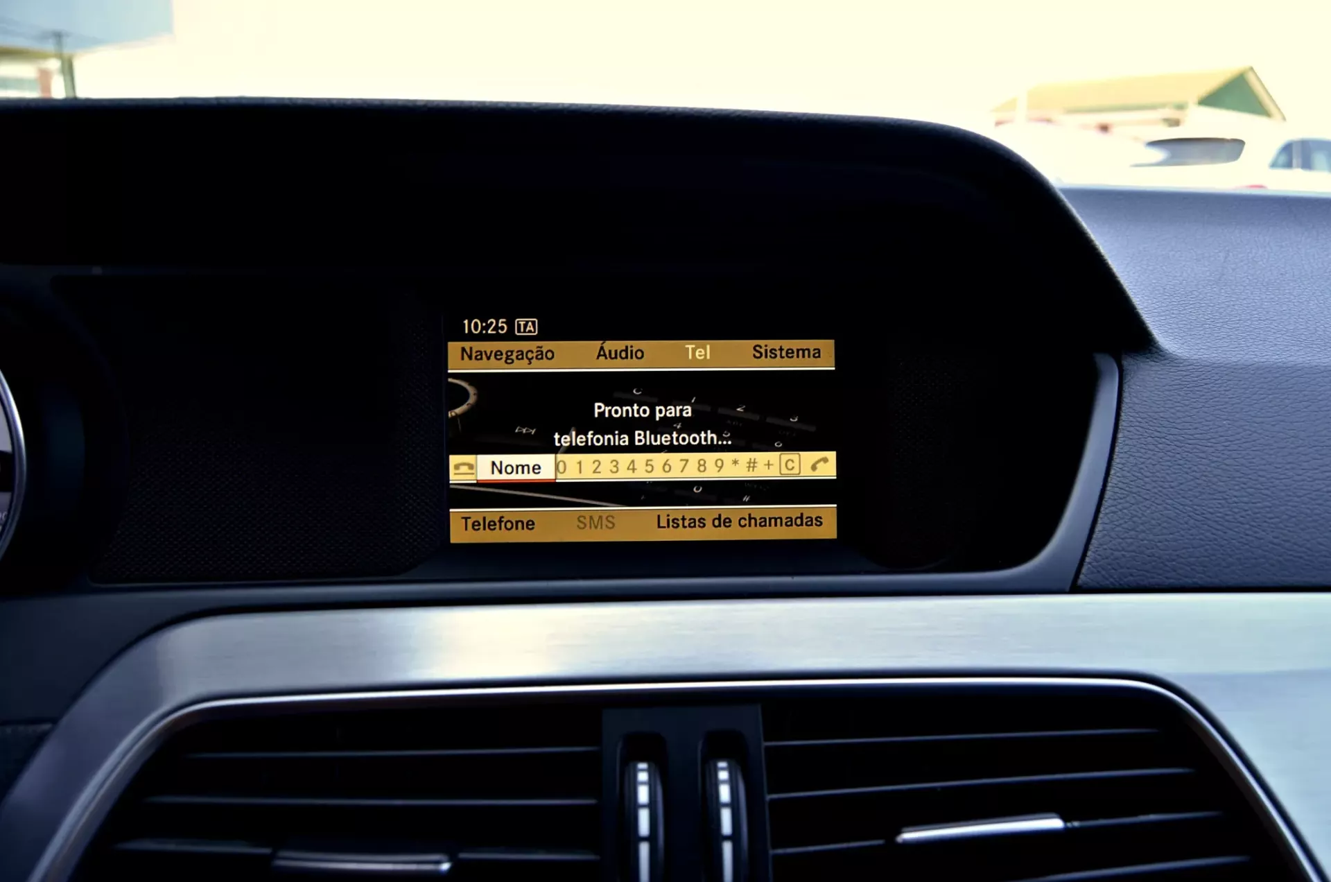 Mercedes-Benz C 220 CDi Avantgarde BlueEfficiency Aut. 22