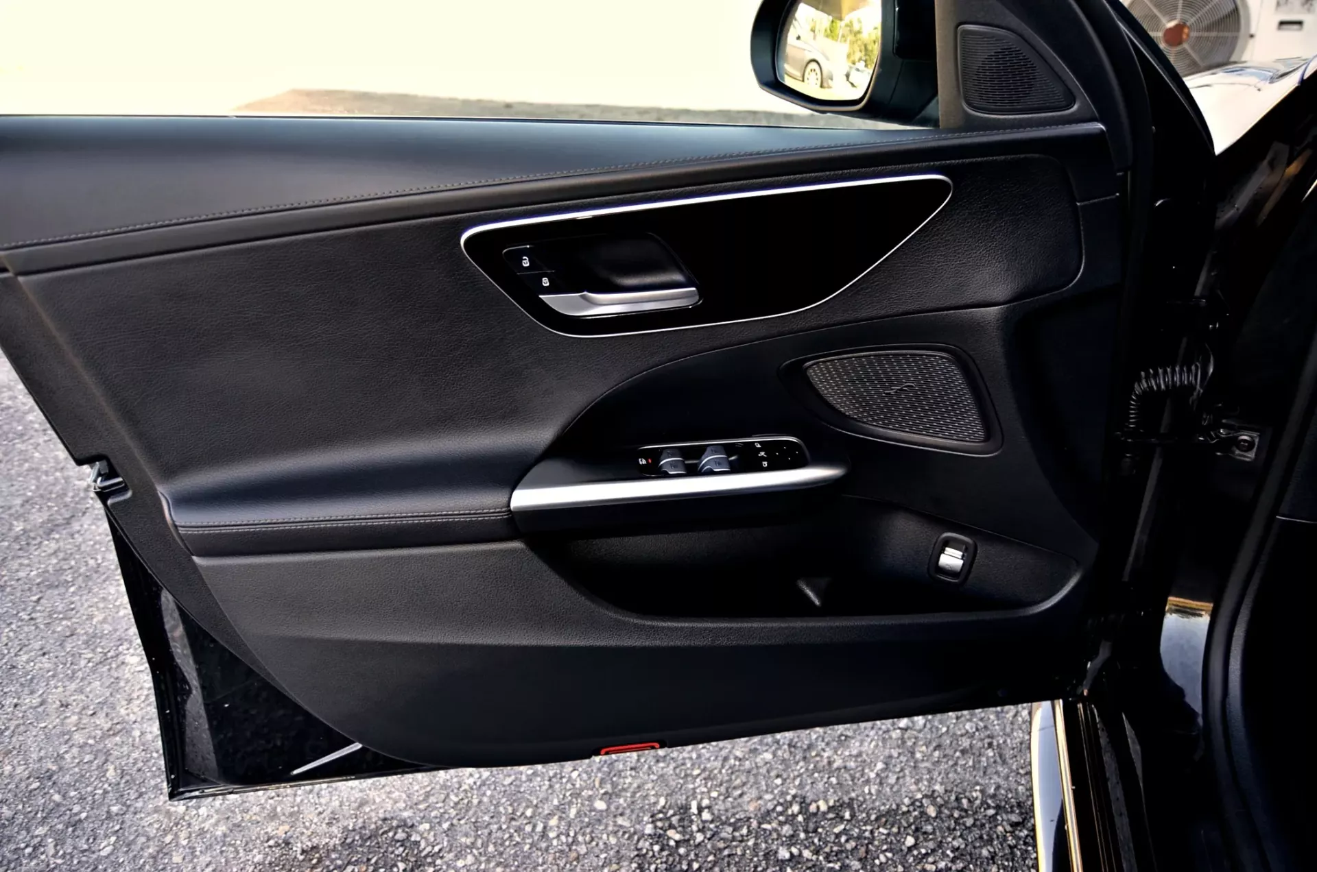 Mercedes-Benz C 300 d AMG Line 10