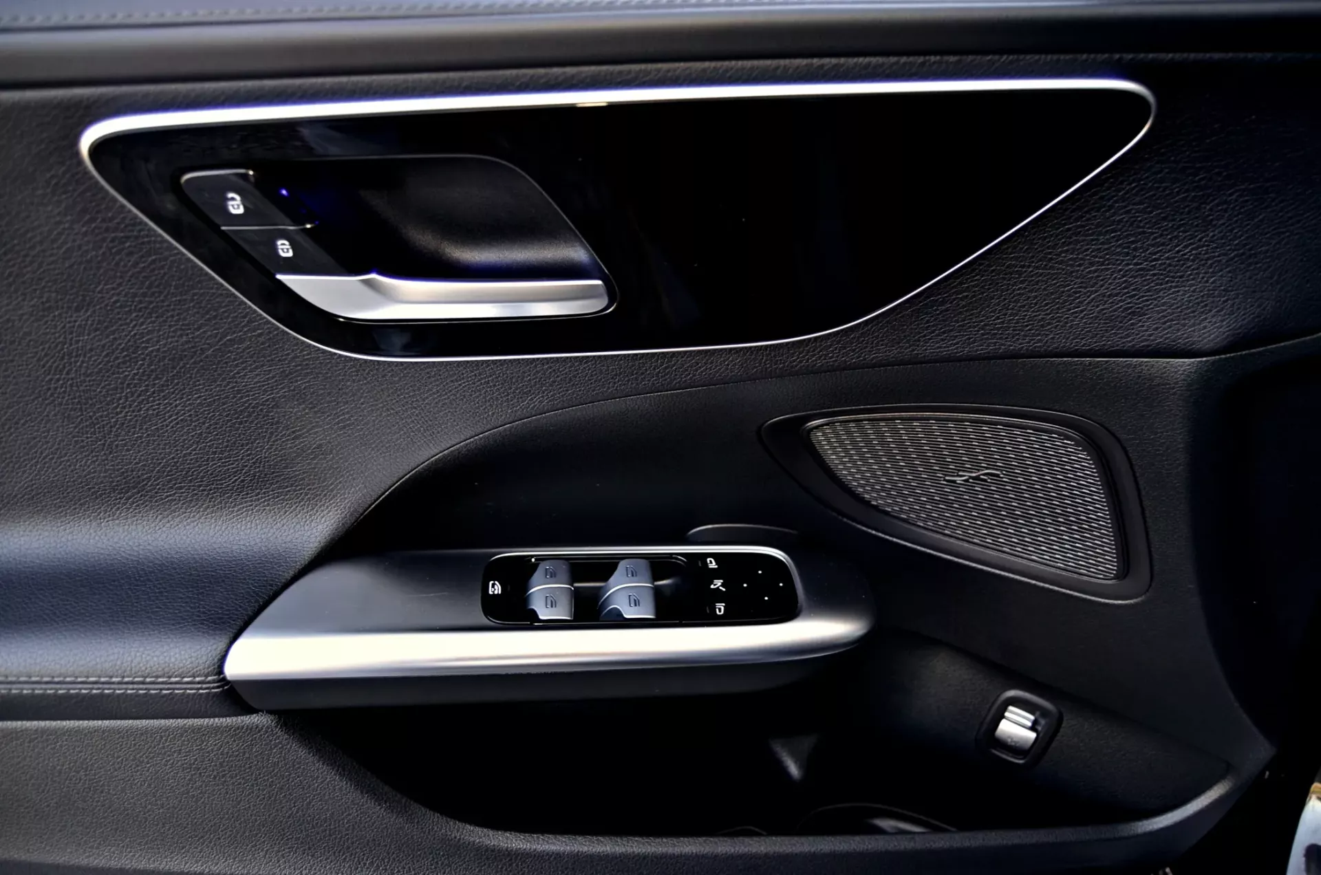 Mercedes-Benz C 300 d AMG Line 12