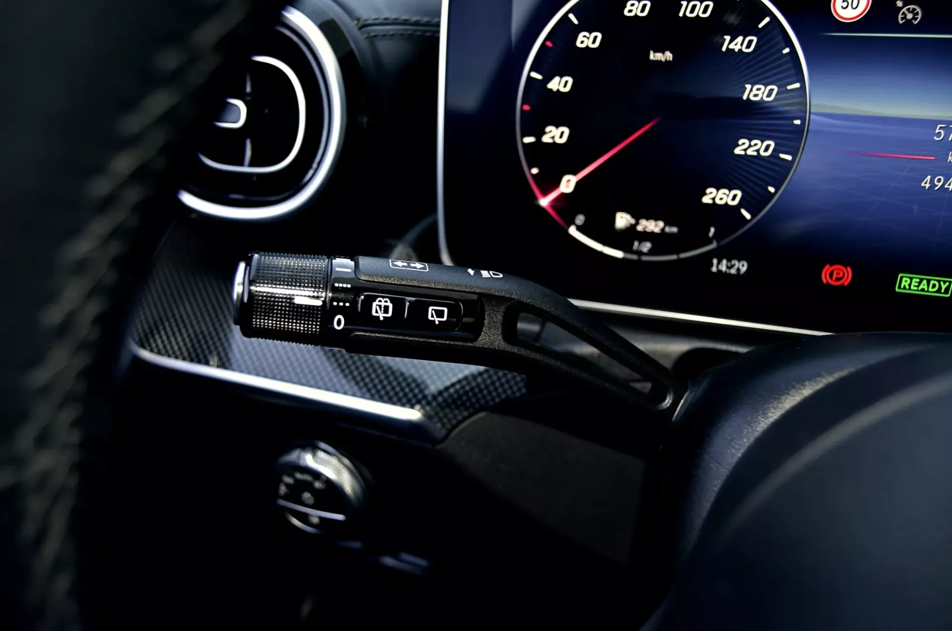 Mercedes-Benz C 300 d AMG Line 14