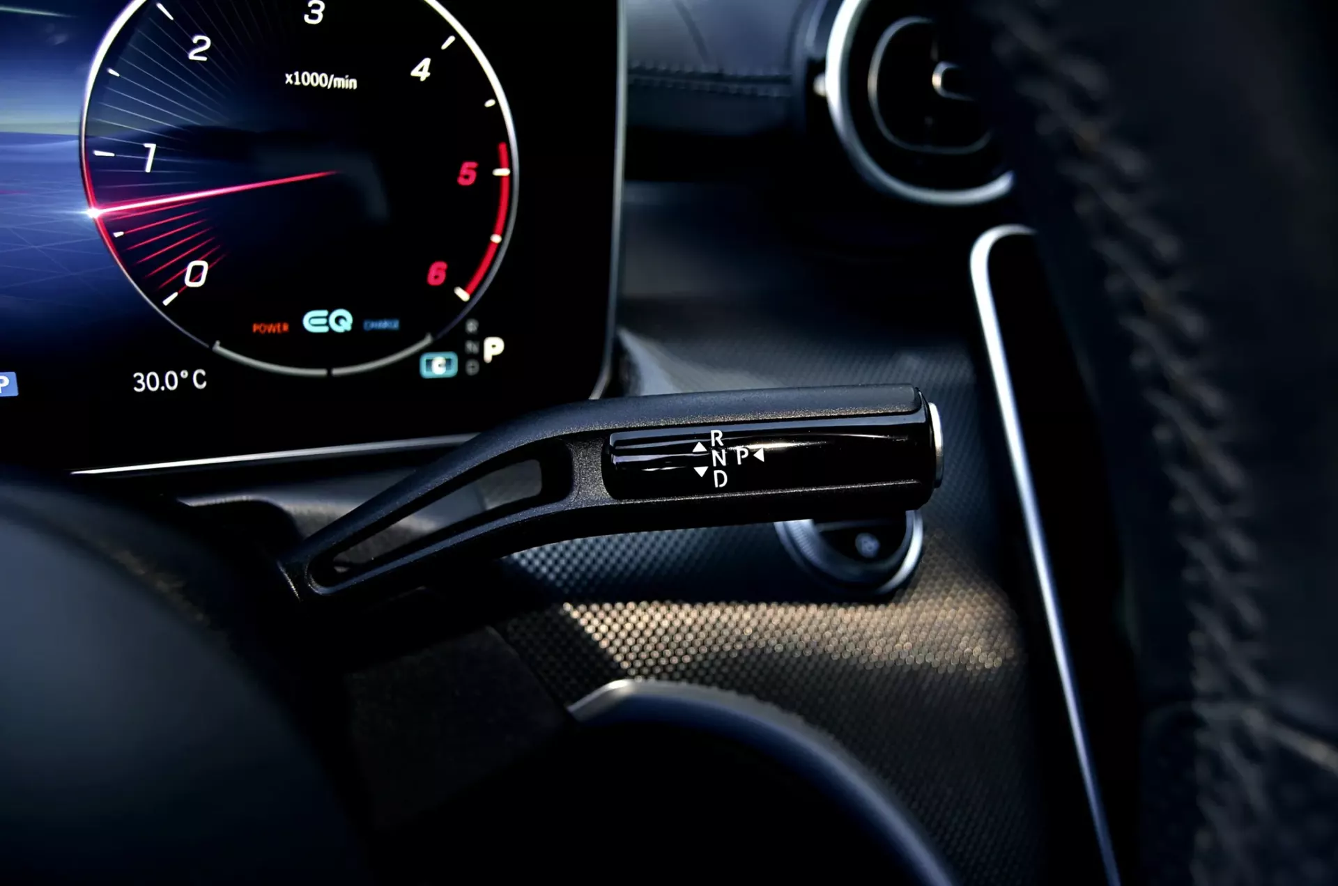 Mercedes-Benz C 300 d AMG Line 17