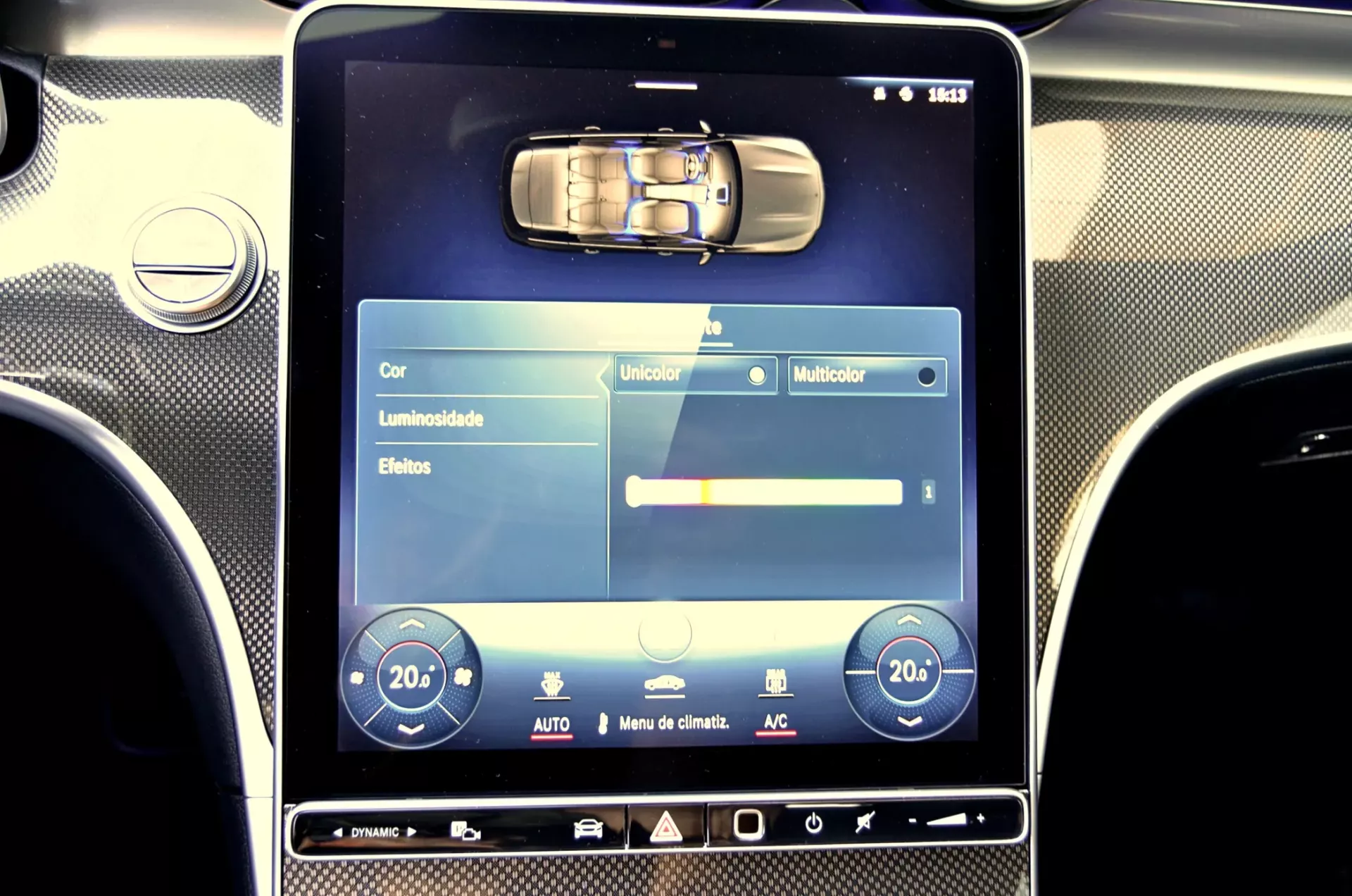 Mercedes-Benz C 300 d AMG Line 26