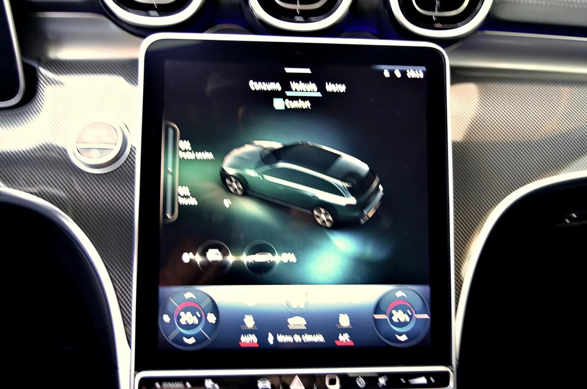 Mercedes-Benz C 300 d AMG Line 27