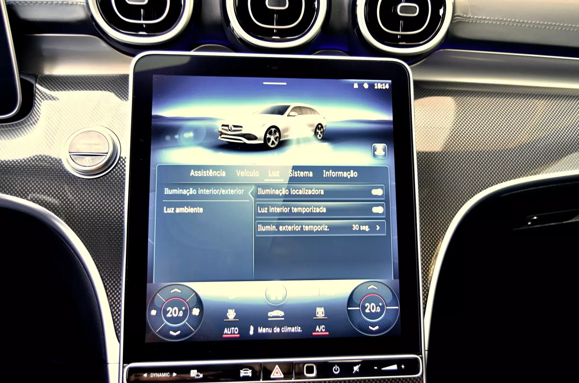 Mercedes-Benz C 300 d AMG Line 31