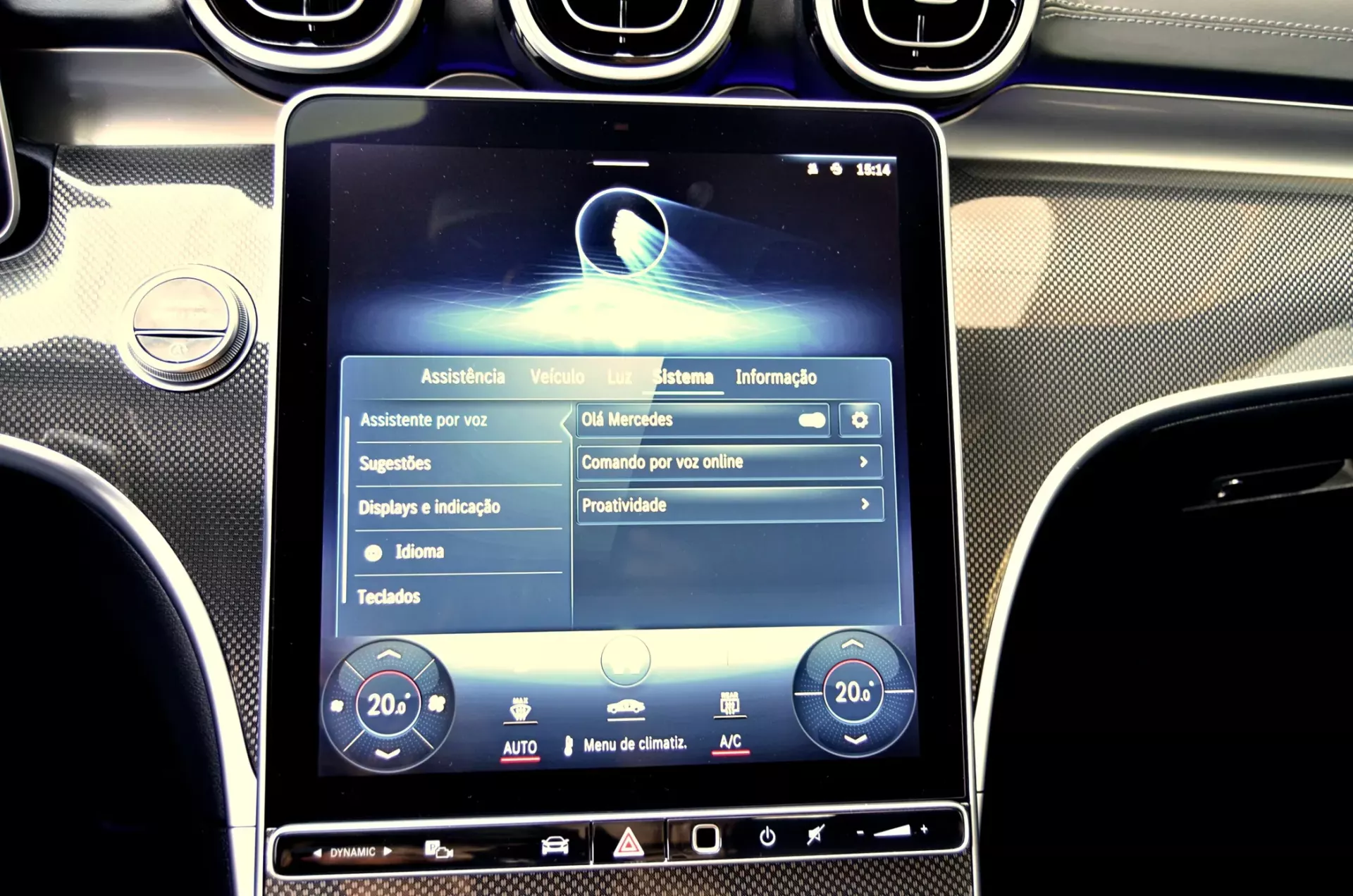 Mercedes-Benz C 300 d AMG Line 32