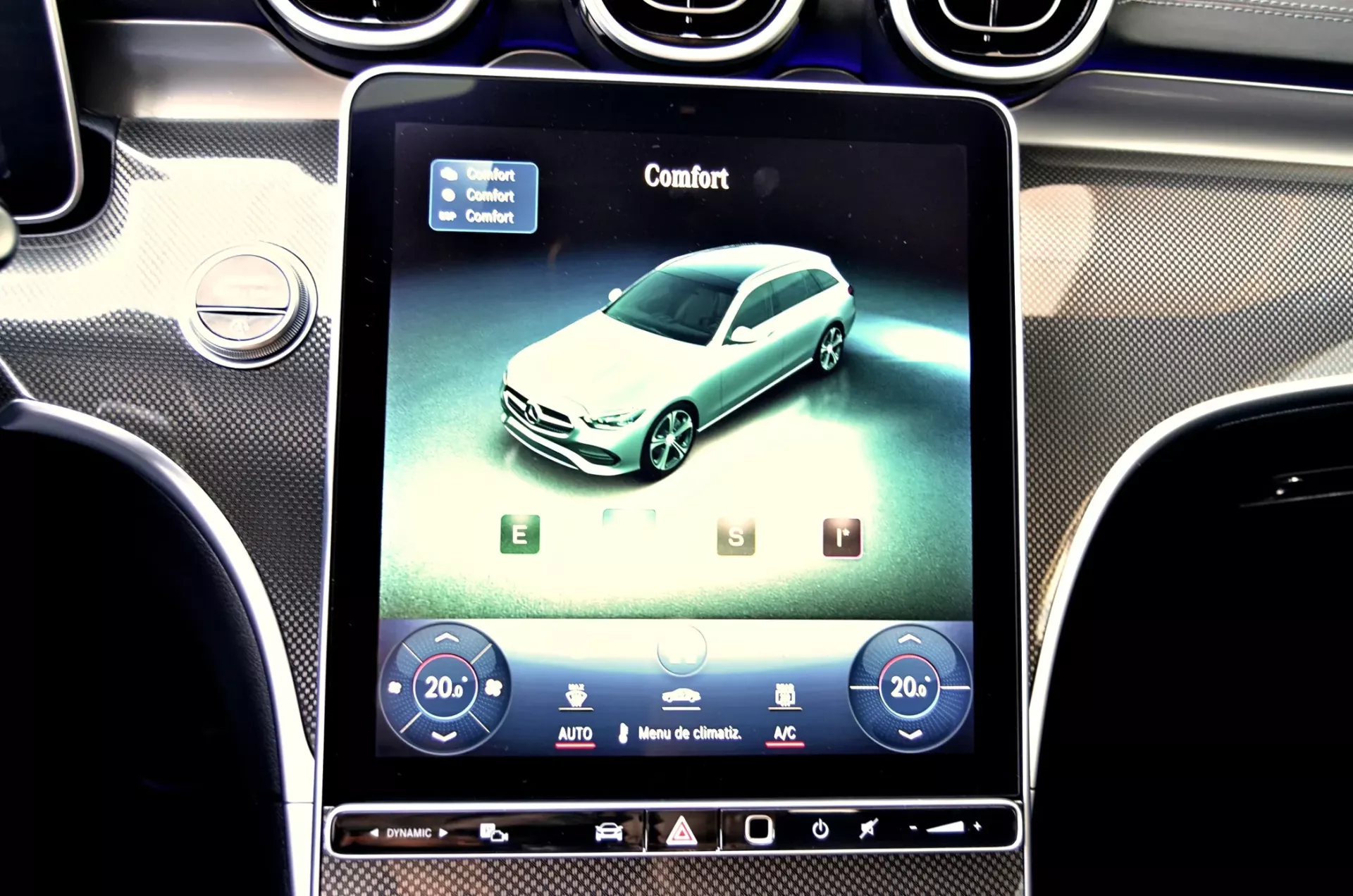 Mercedes-Benz C 300 d AMG Line 34