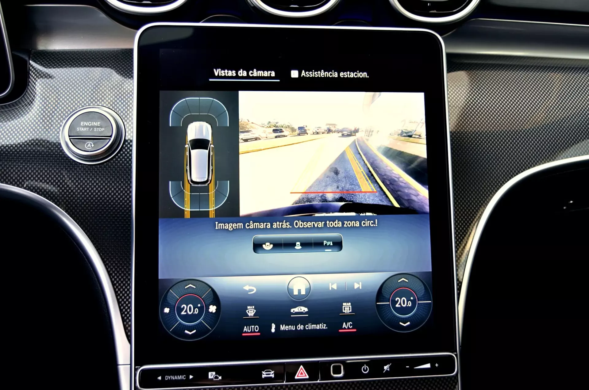 Mercedes-Benz C 300 d AMG Line 37