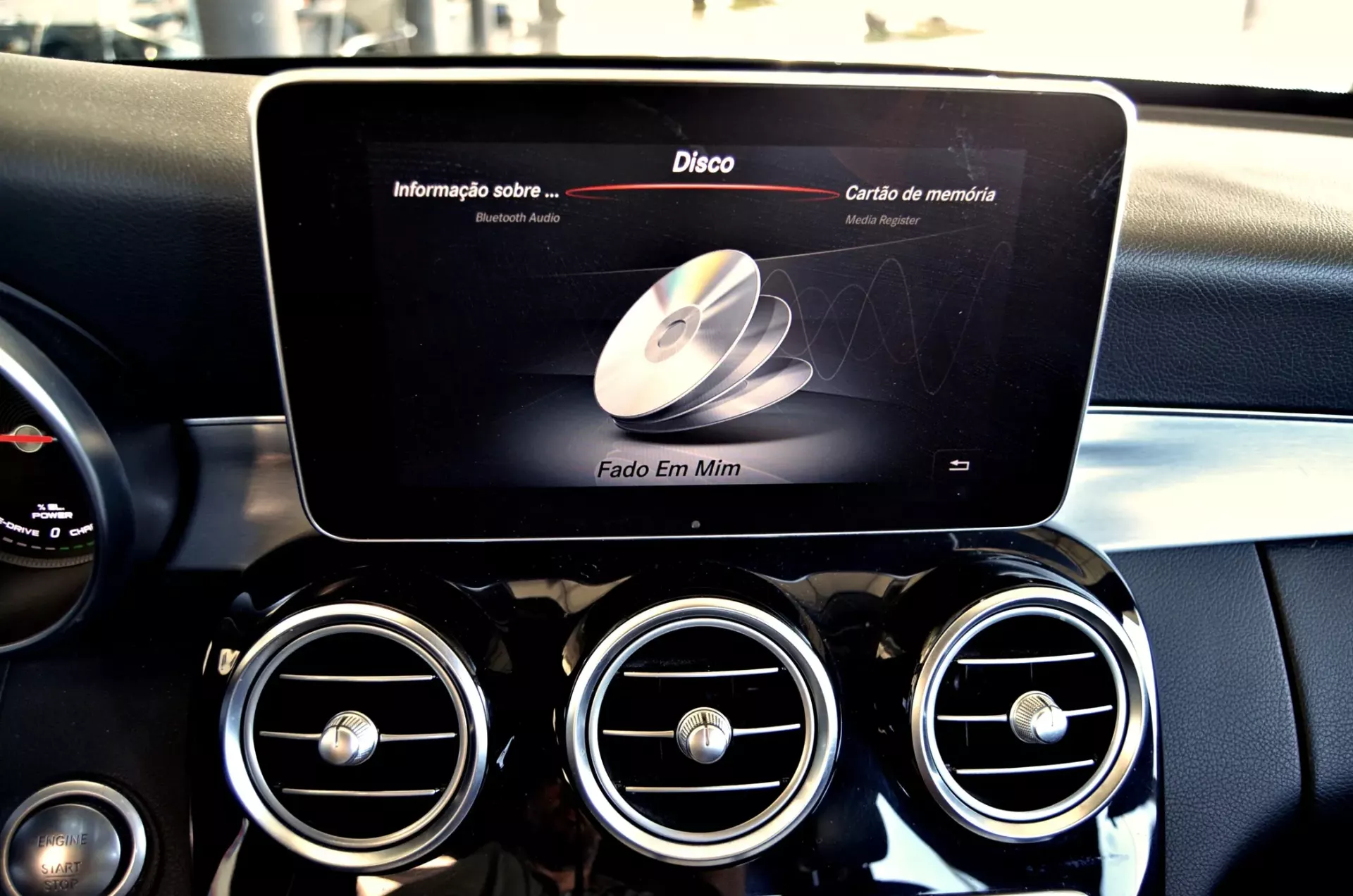 Mercedes-Benz C 300 BlueTEC Hybrid AMG Line 27