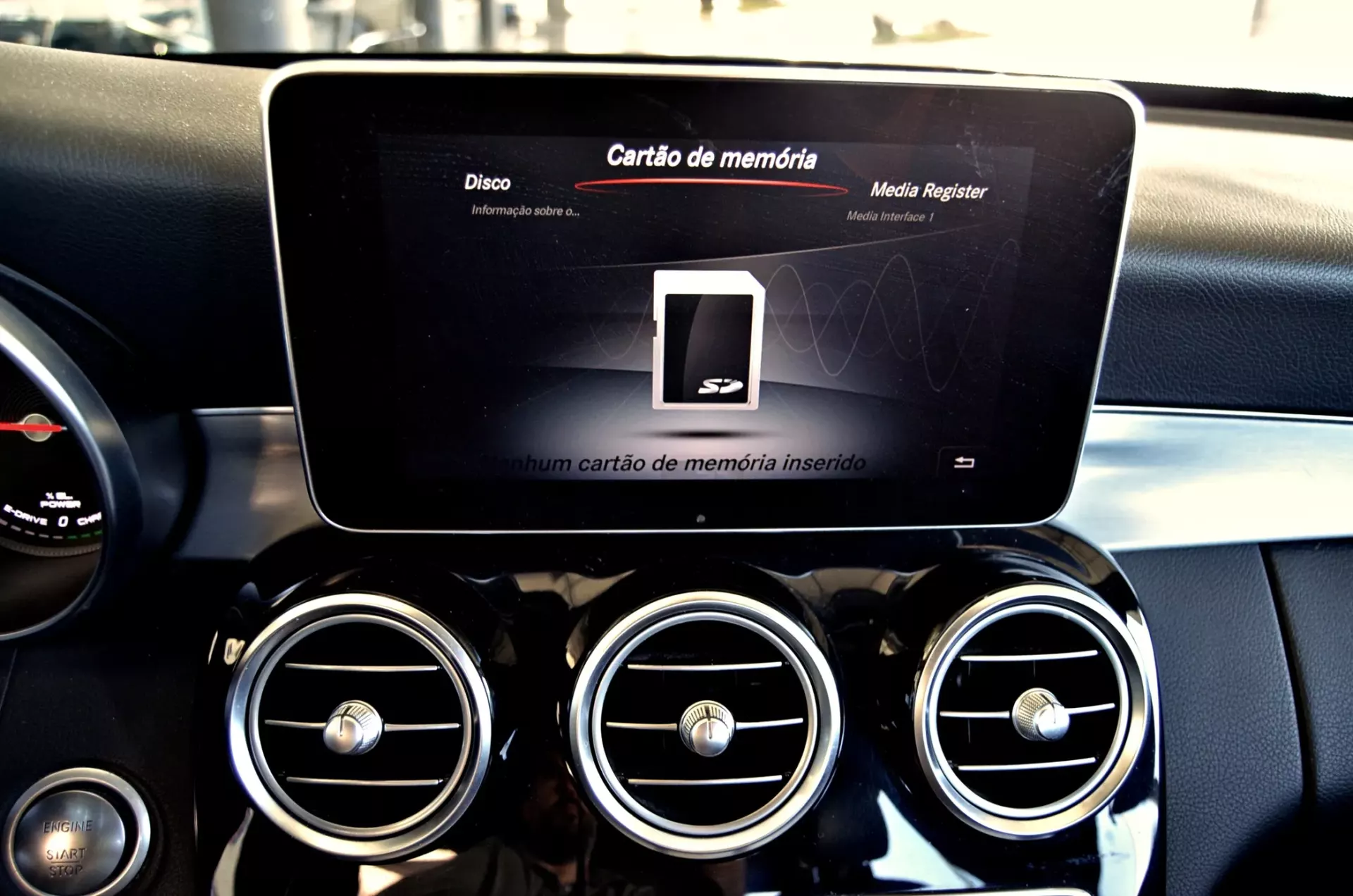 Mercedes-Benz C 300 BlueTEC Hybrid AMG Line 28