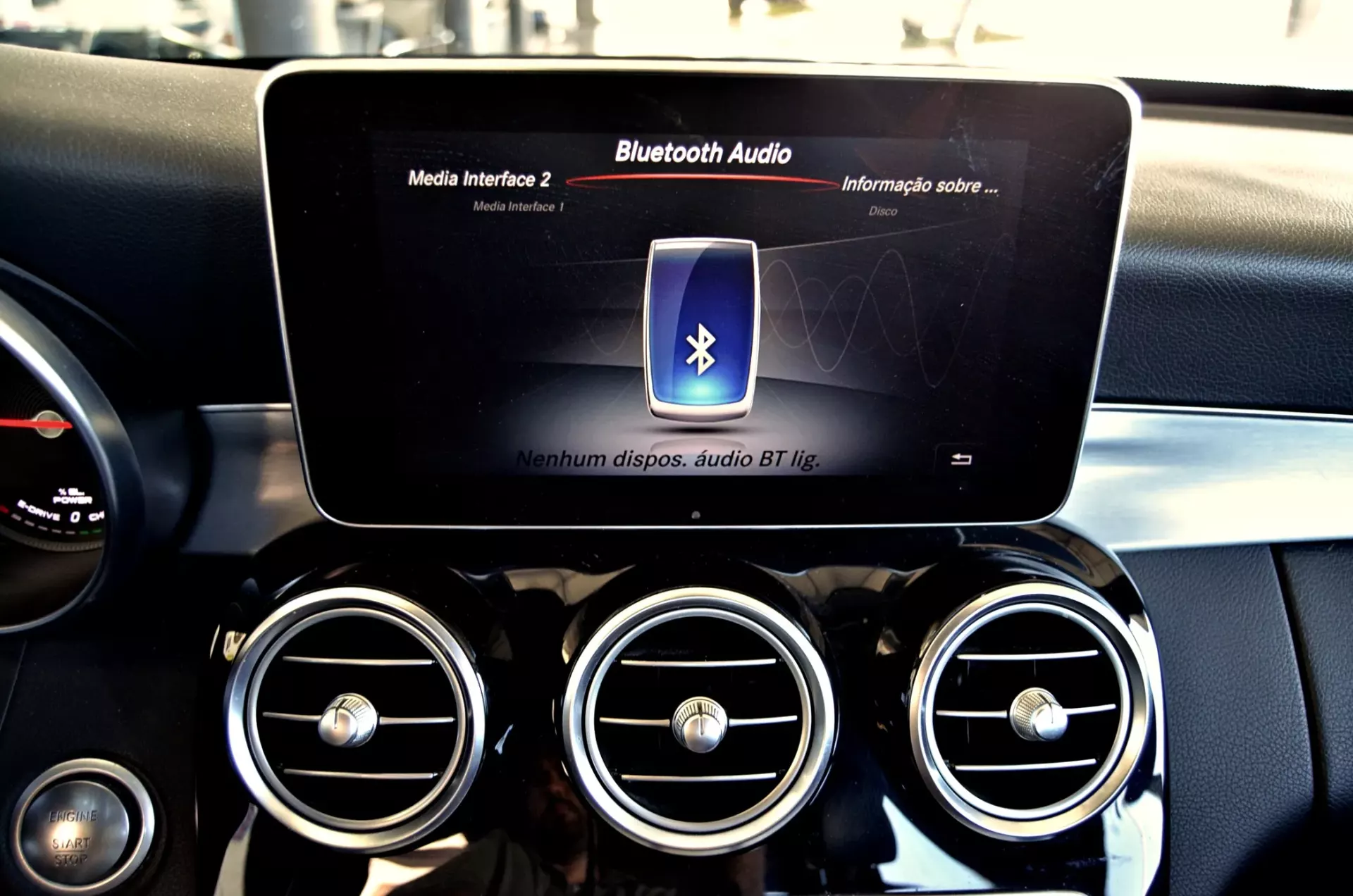 Mercedes-Benz C 300 BlueTEC Hybrid AMG Line 31