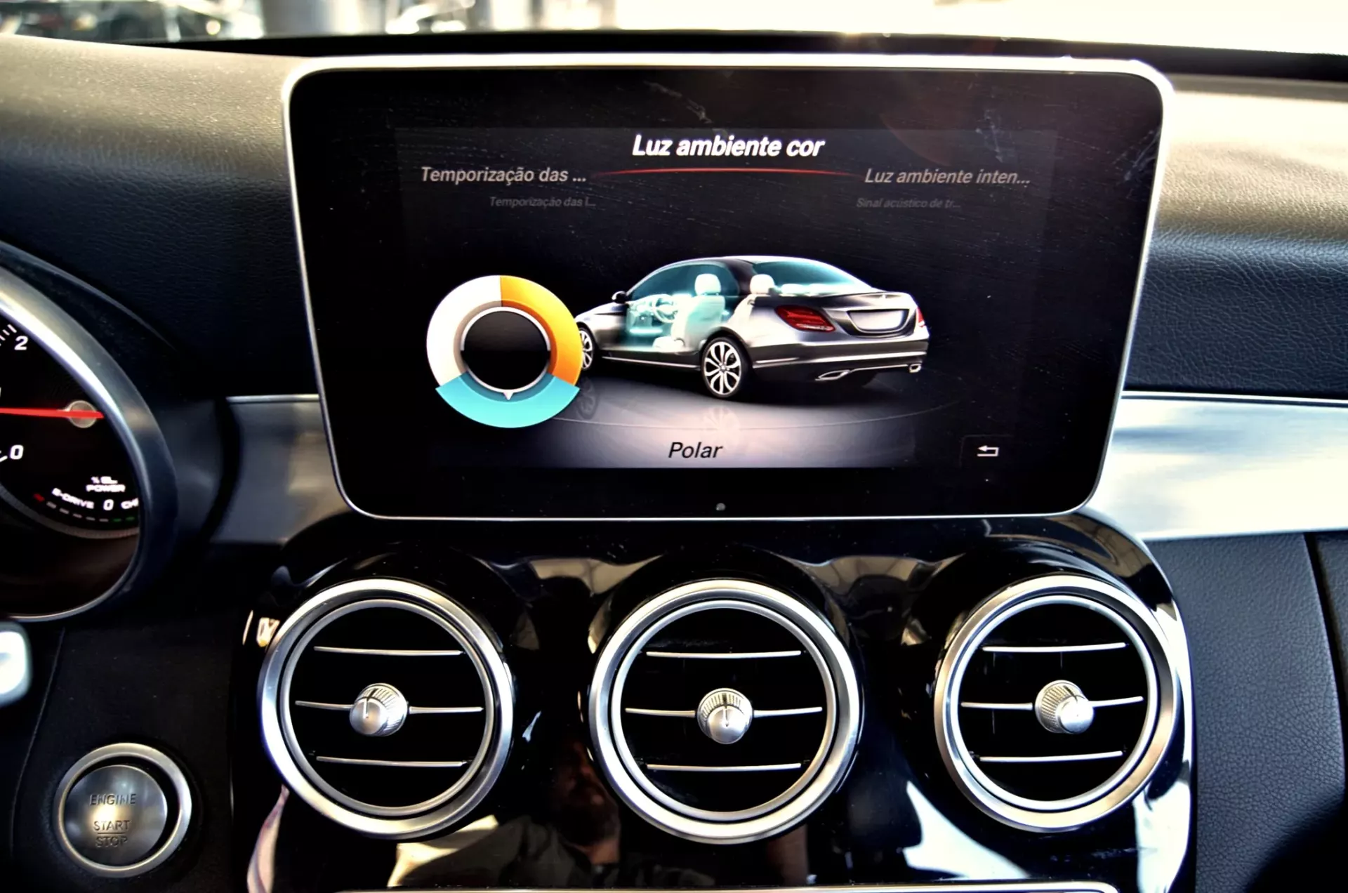 Mercedes-Benz C 300 BlueTEC Hybrid AMG Line 41