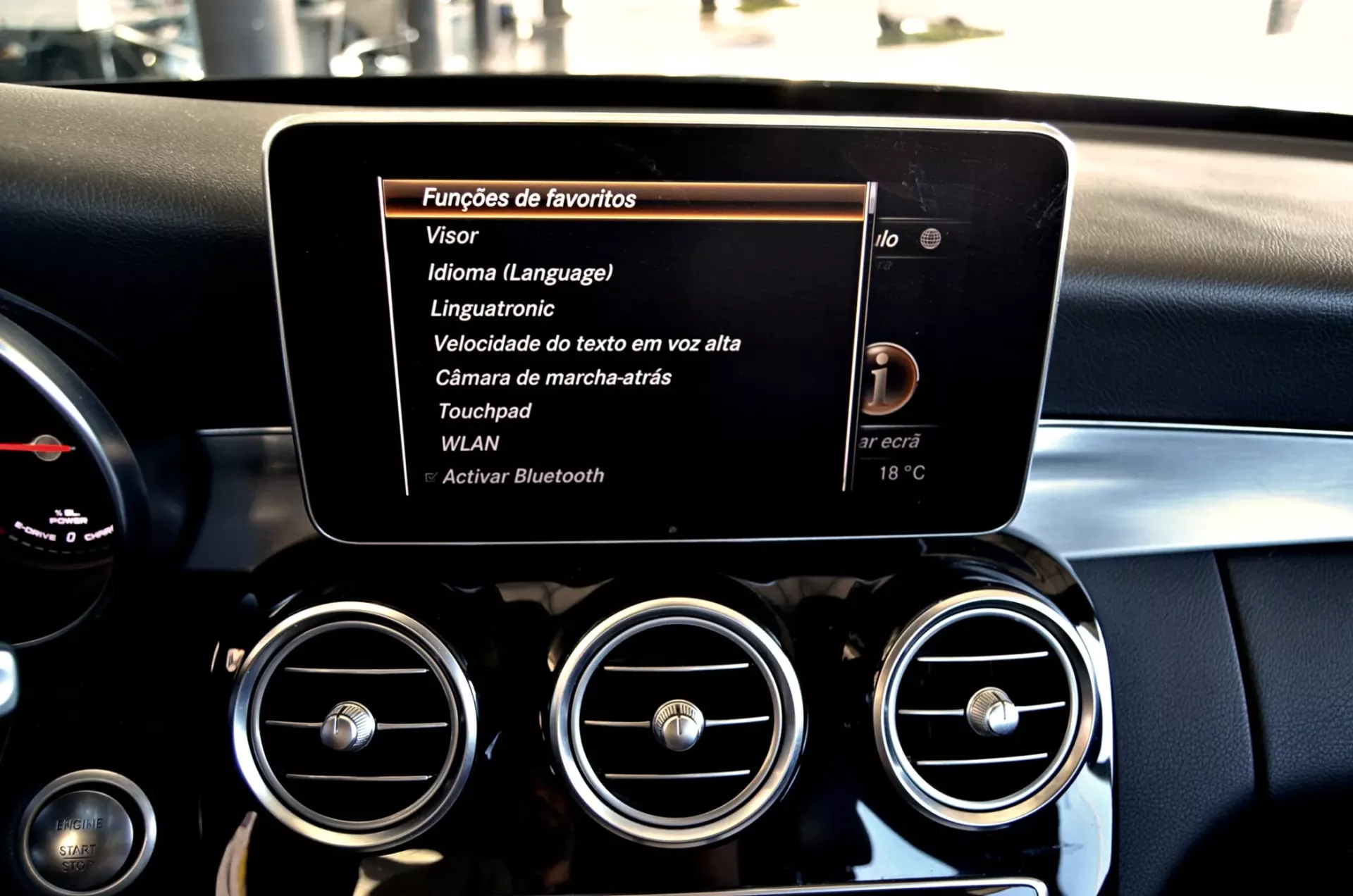 Mercedes-Benz C 300 BlueTEC Hybrid AMG Line 46