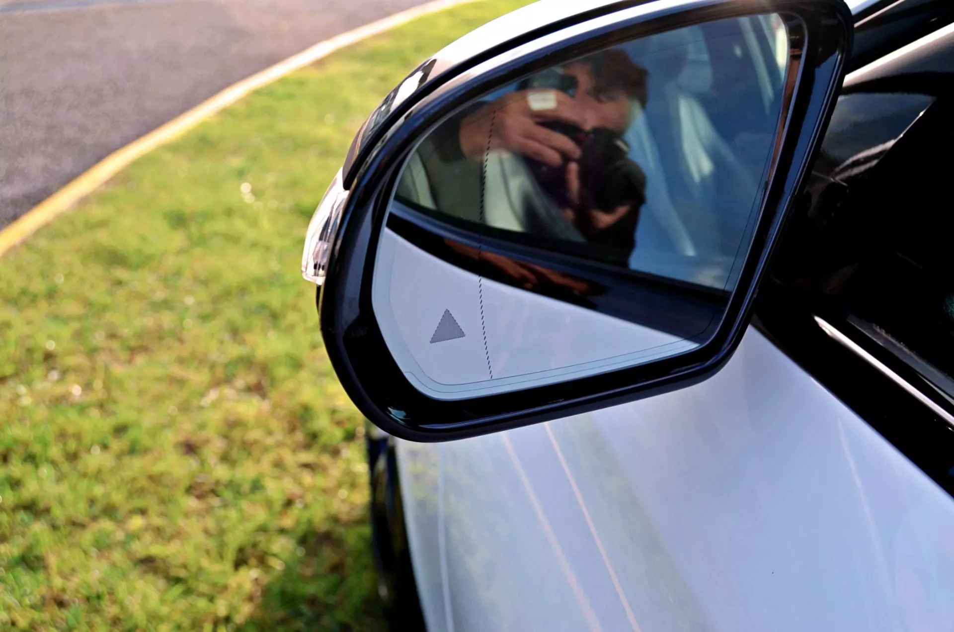 Mercedes-Benz E 220 D AMG Line 13