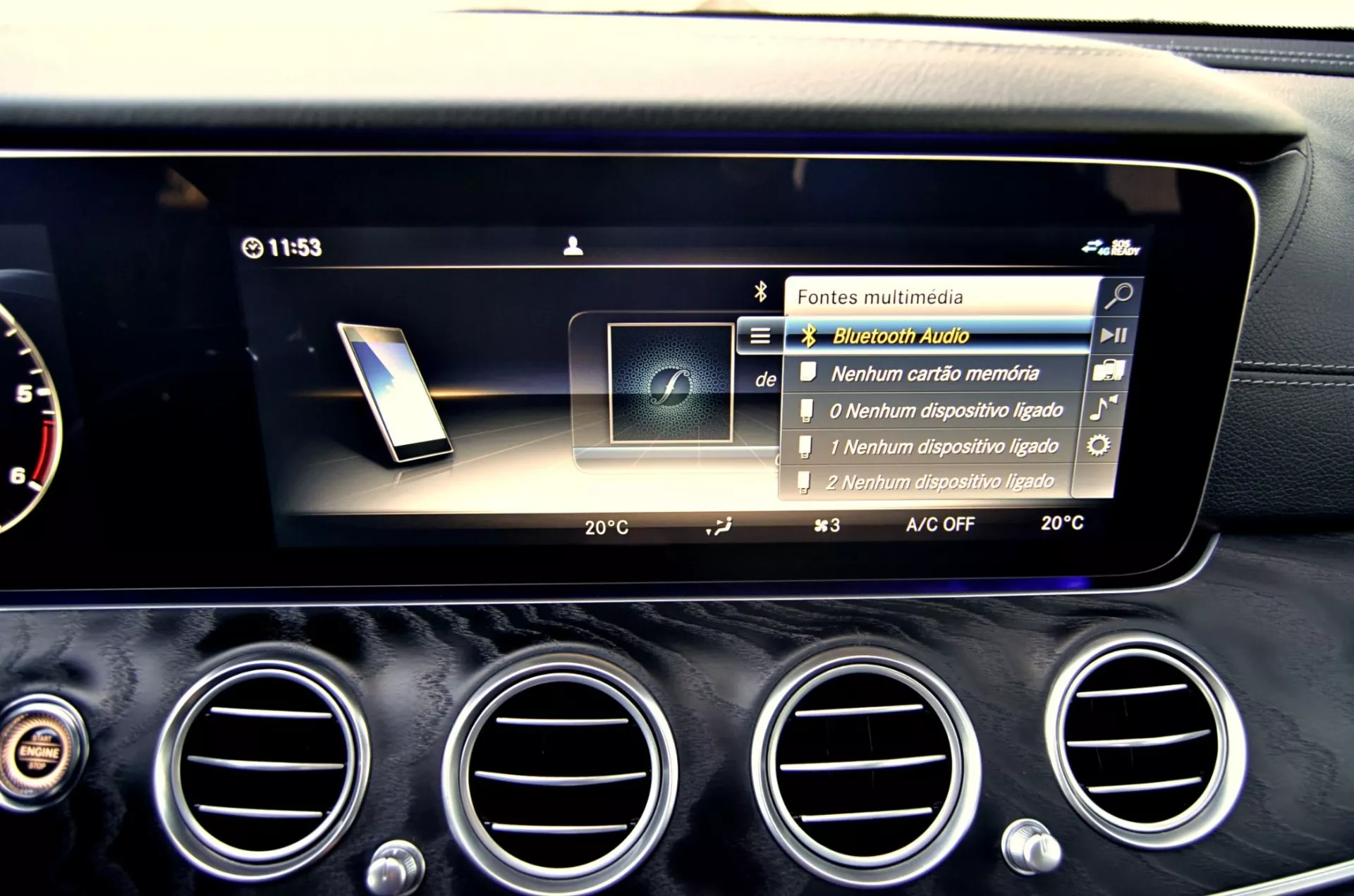 Mercedes-Benz E 220 D AMG Line 32