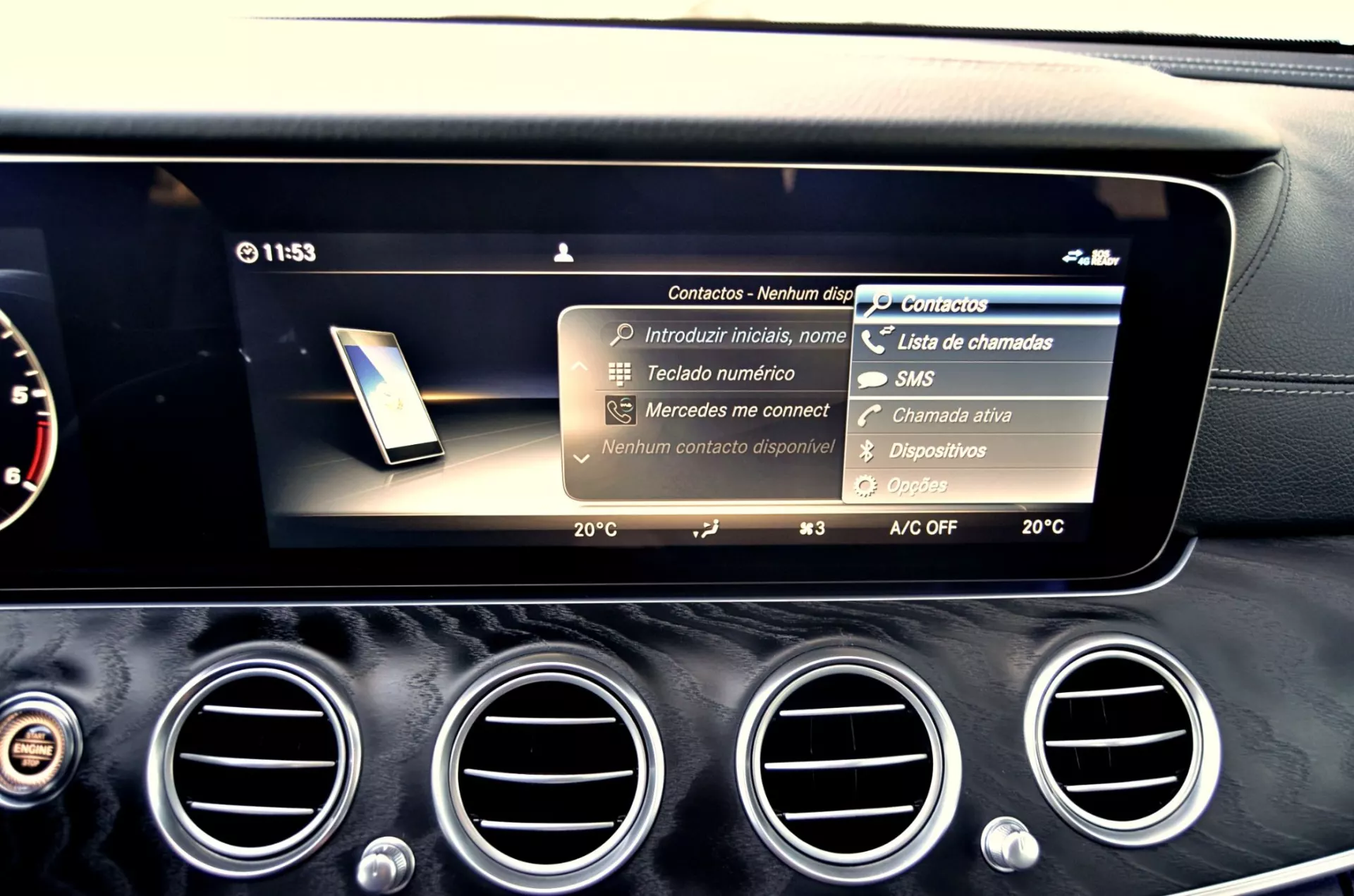 Mercedes-Benz E 220 D AMG Line 42