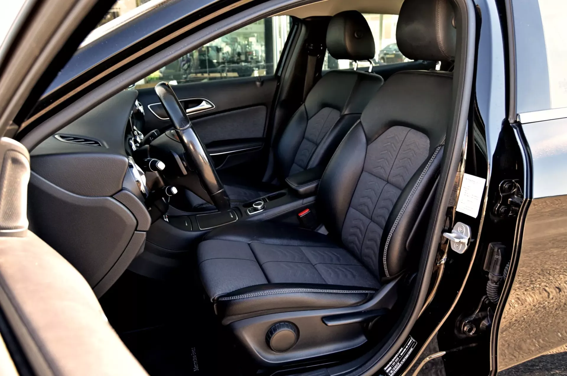 Mercedes-Benz GLA 180 CDi Style Aut. 8