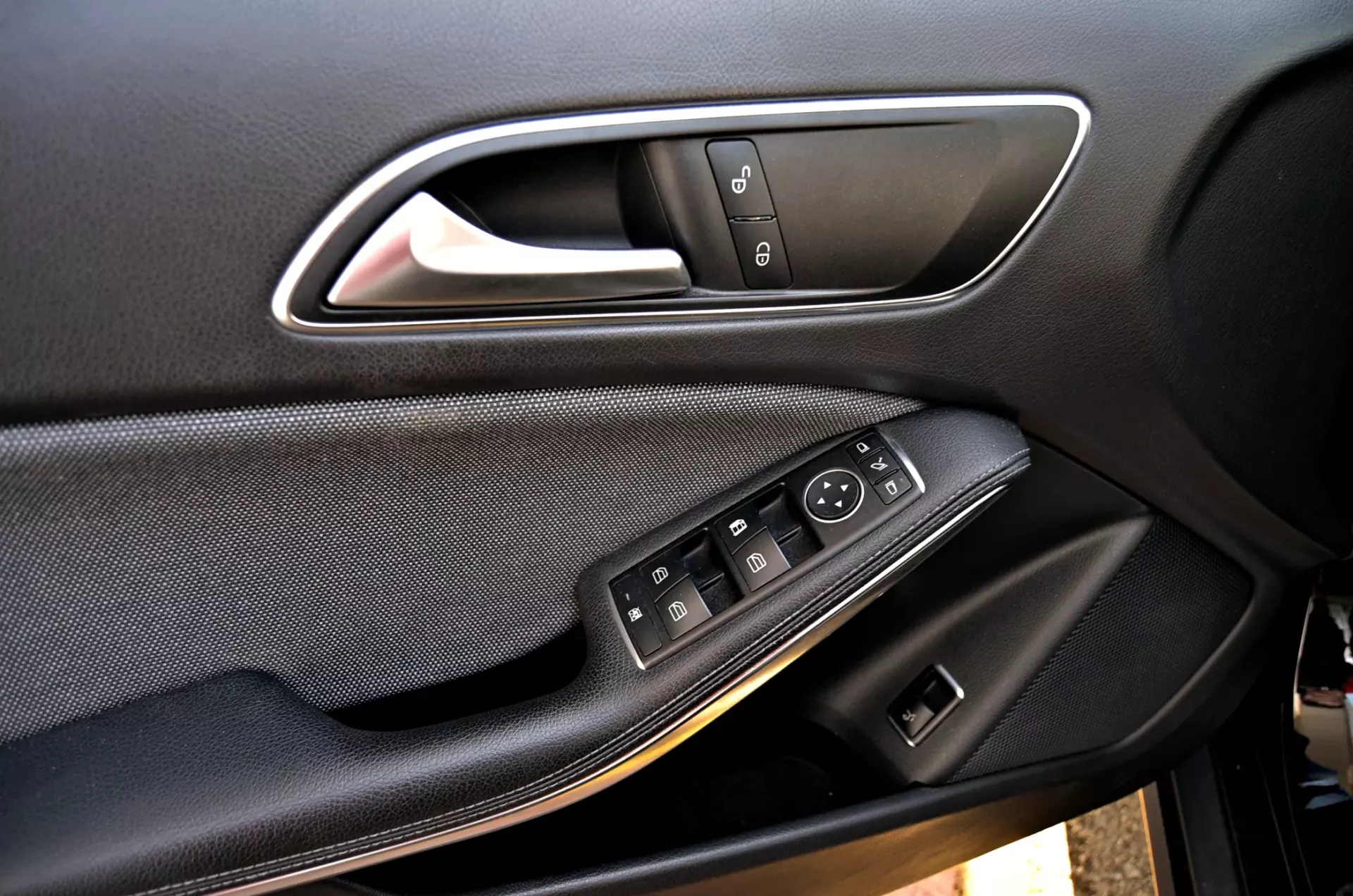 Mercedes-Benz GLA 180 CDi Style Aut. 11