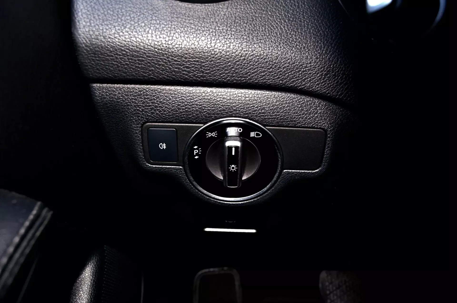 Mercedes-Benz GLA 180 CDi Style Aut. 12