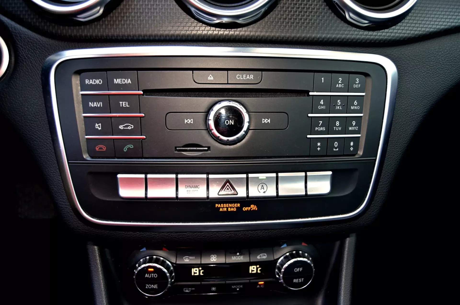 Mercedes-Benz GLA 180 CDi Style Aut. 18