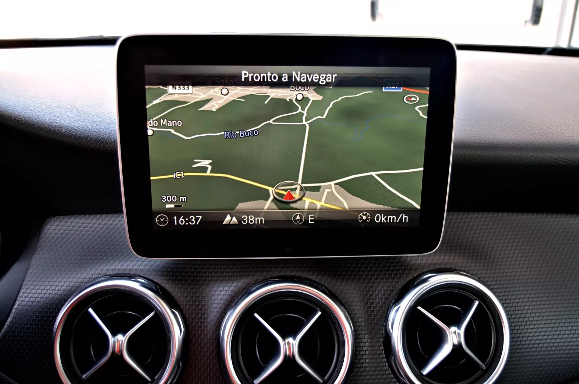 Mercedes-Benz GLA 180 CDi Style Aut. 20